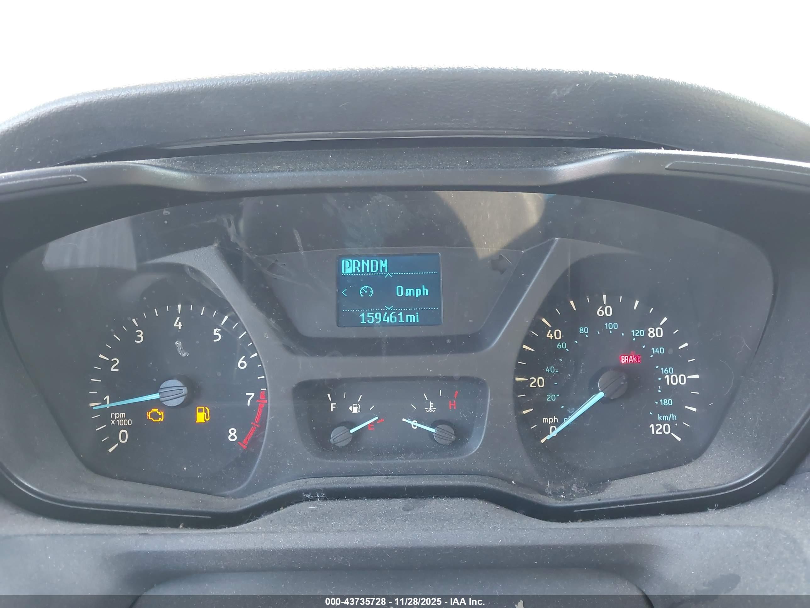 FORD TRANSIT-150 image 7