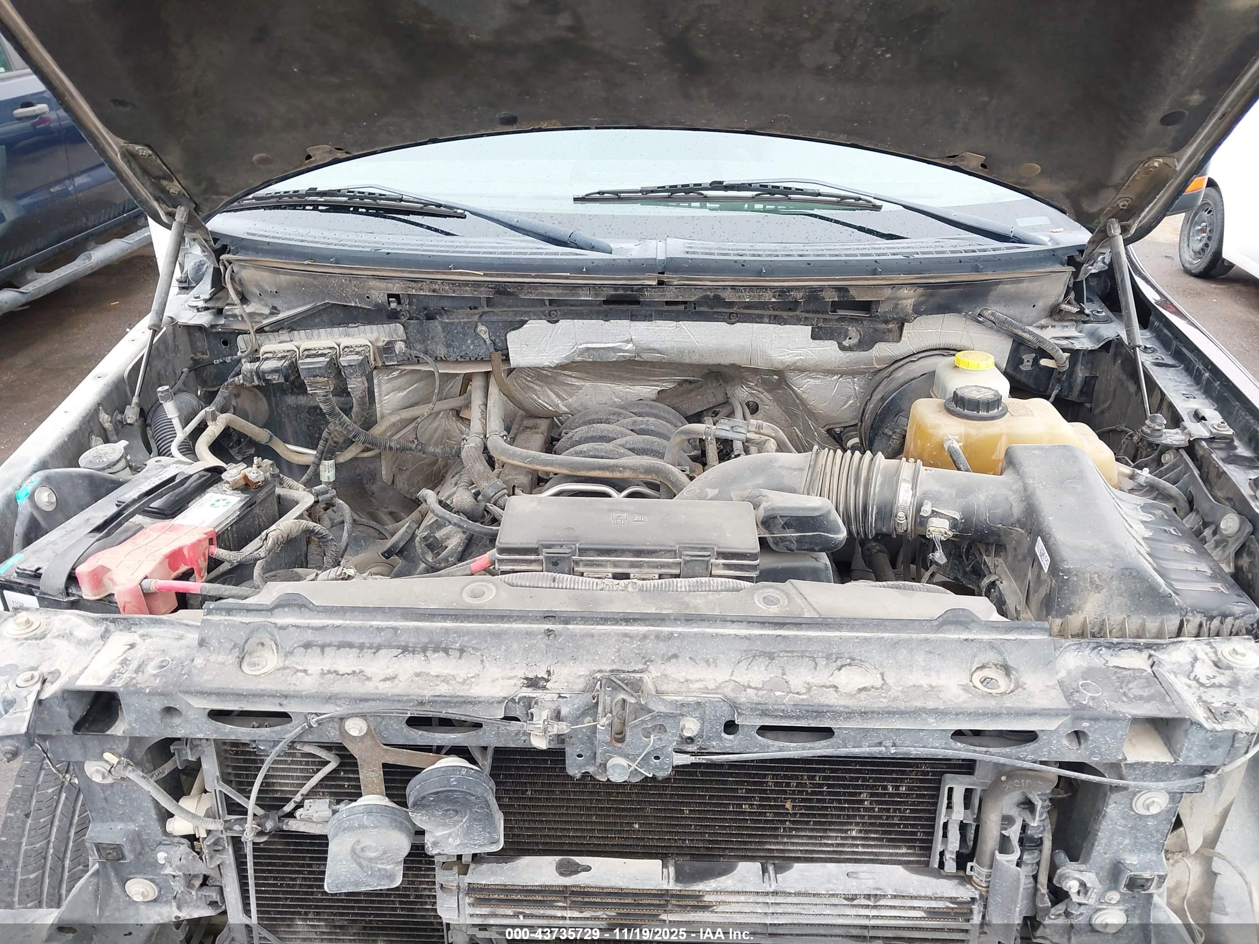 FORD F-150 image 10