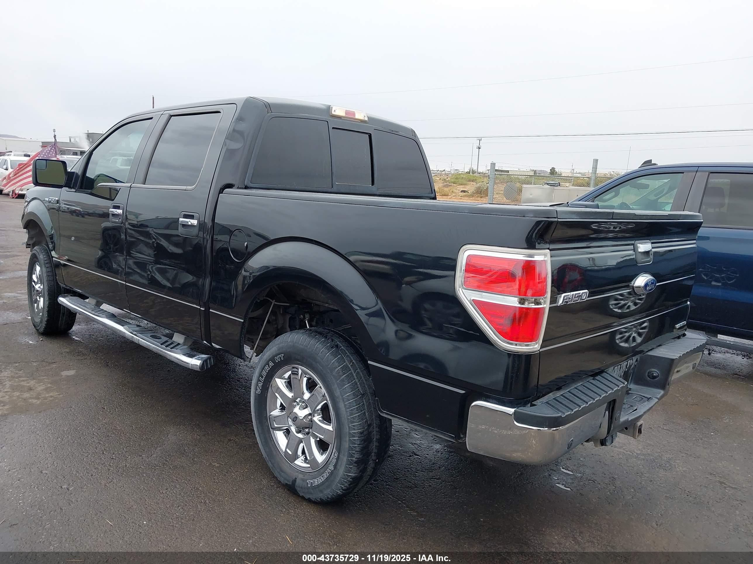 FORD F-150 image 3