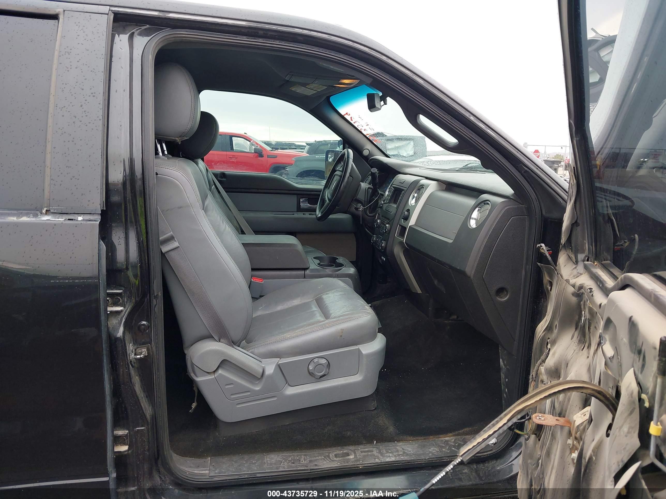 FORD F-150 image 5