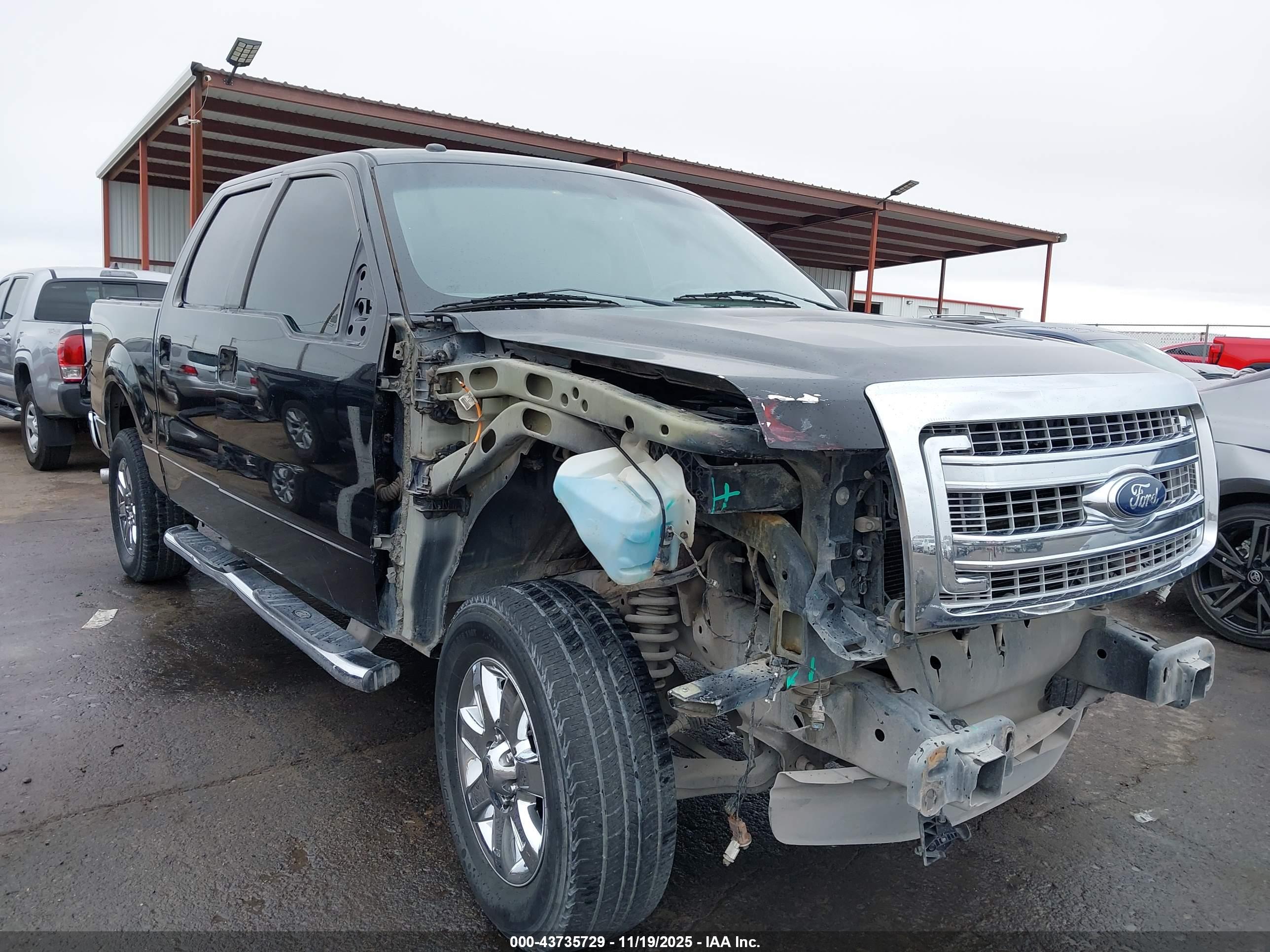 FORD F-150 image 6