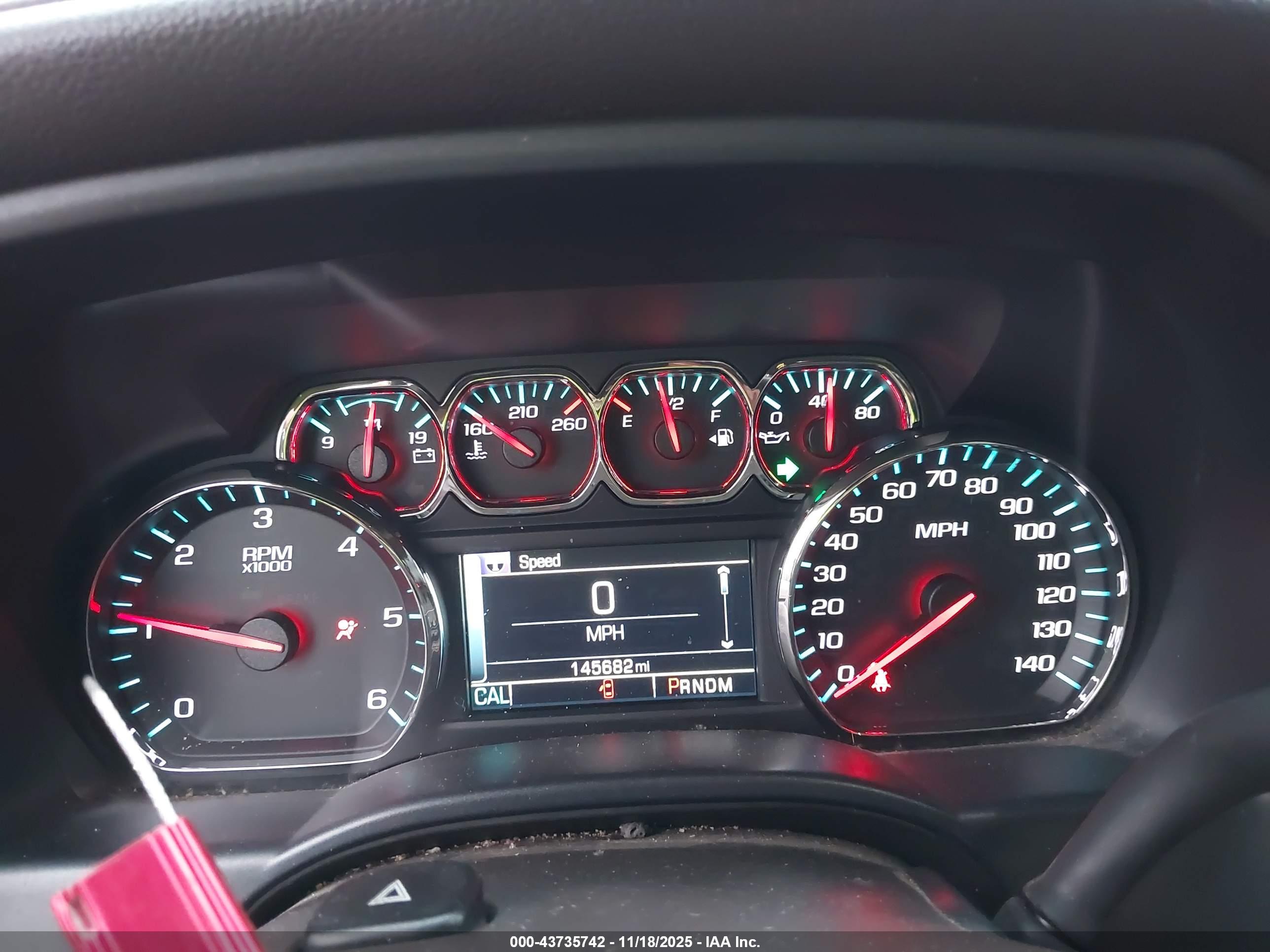 CHEVROLET SILVERADO image 7