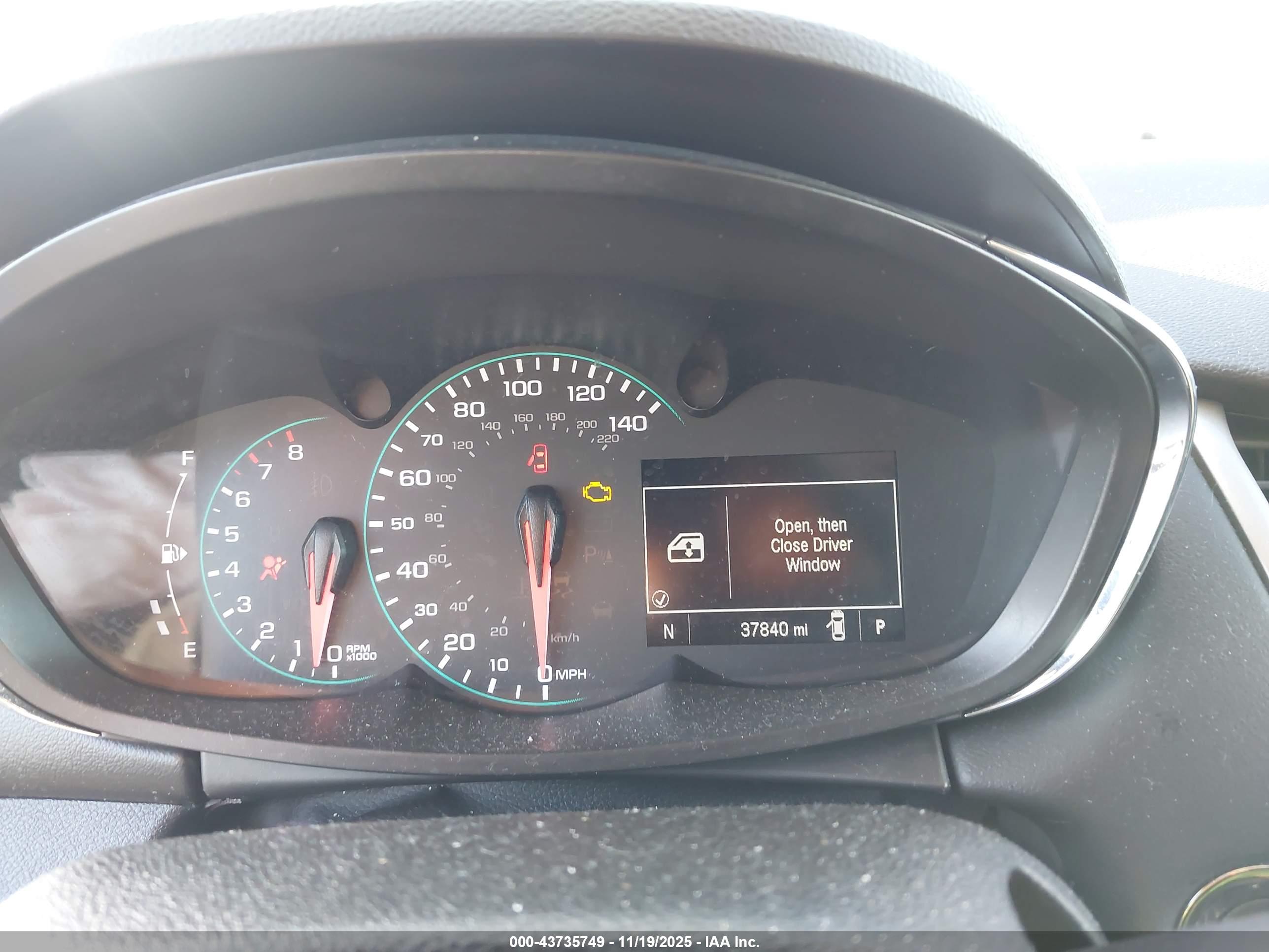 CHEVROLET TRAX image 7