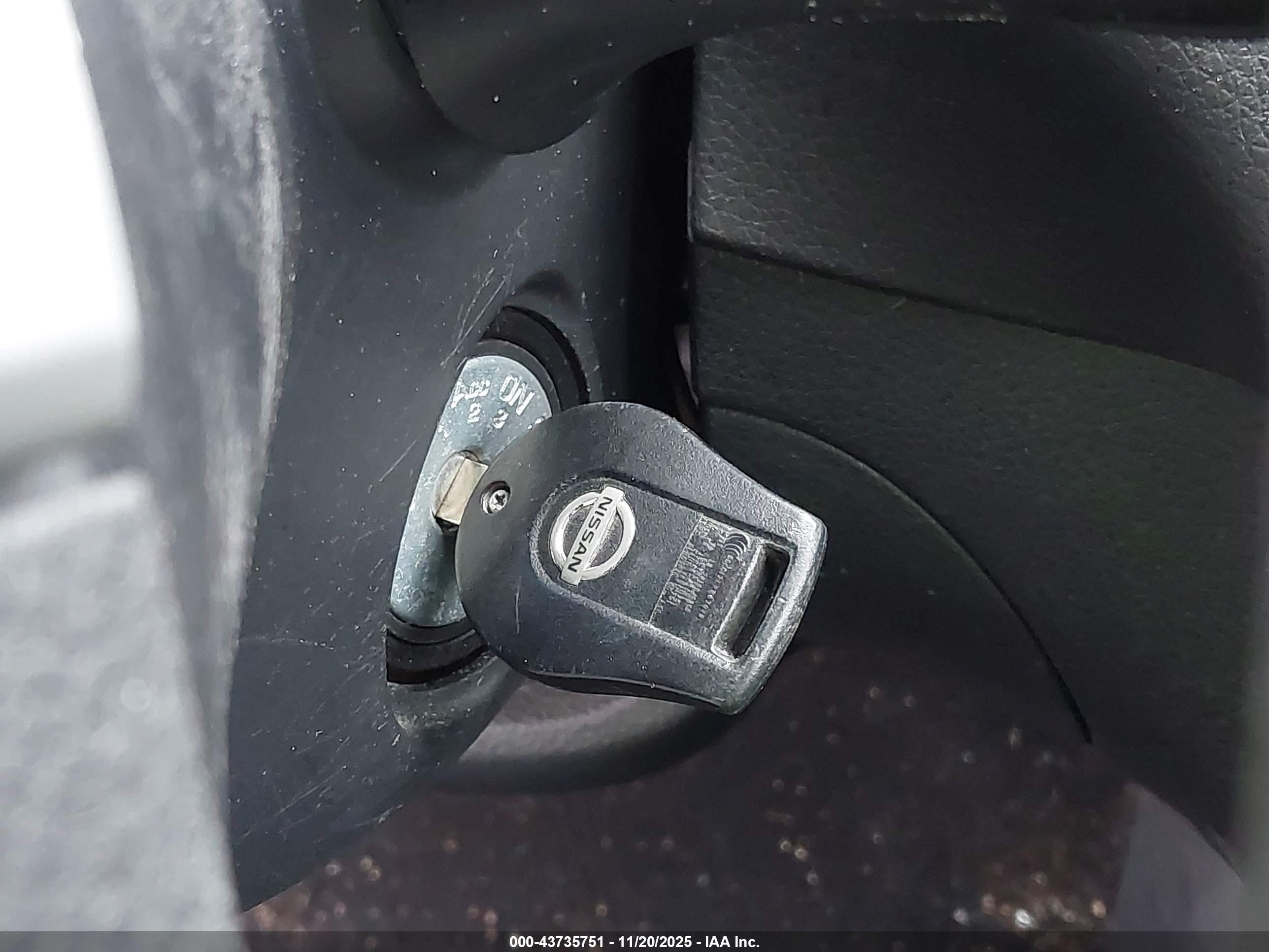 NISSAN SENTRA image 11