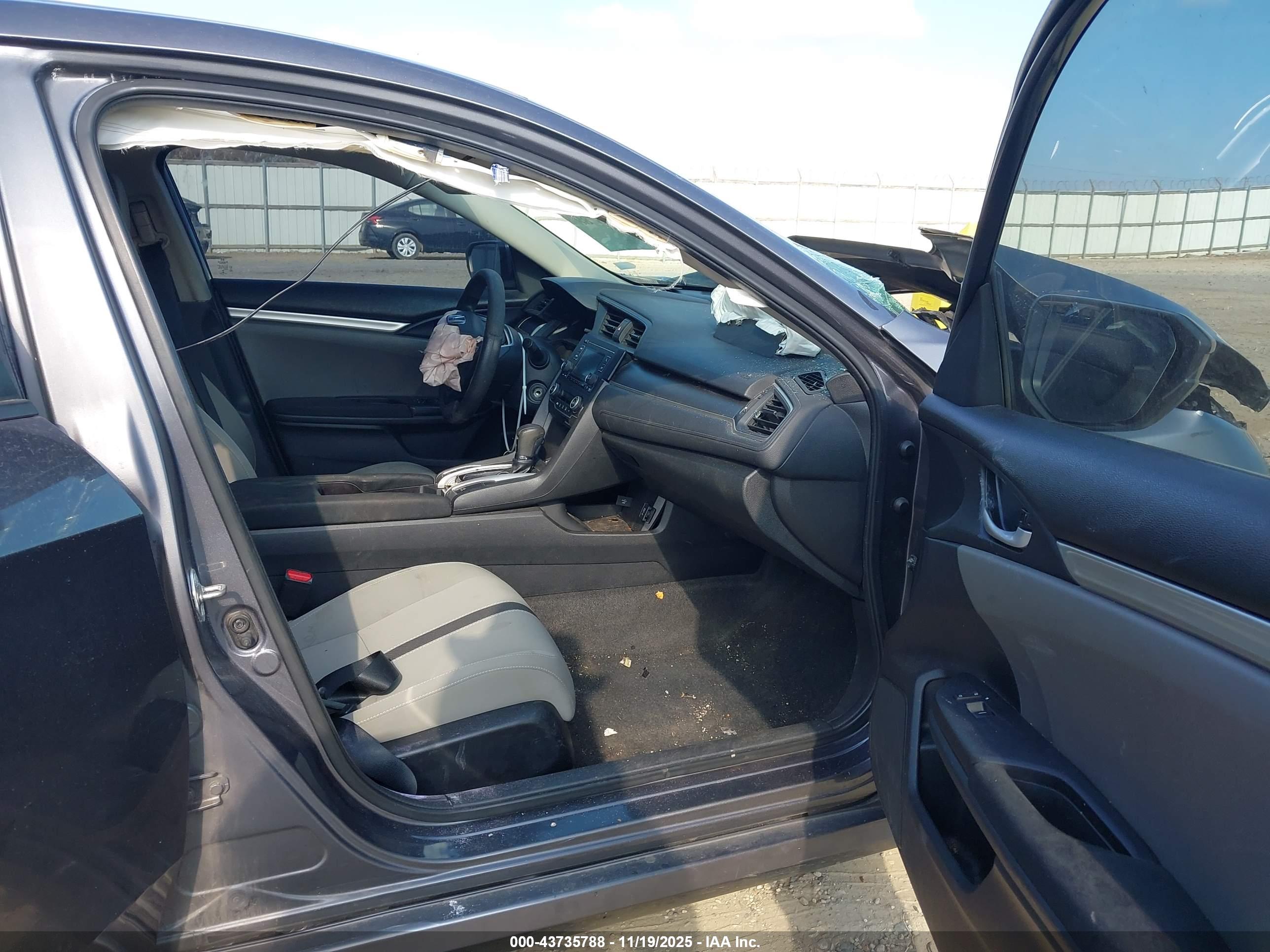 HONDA CIVIC image 5