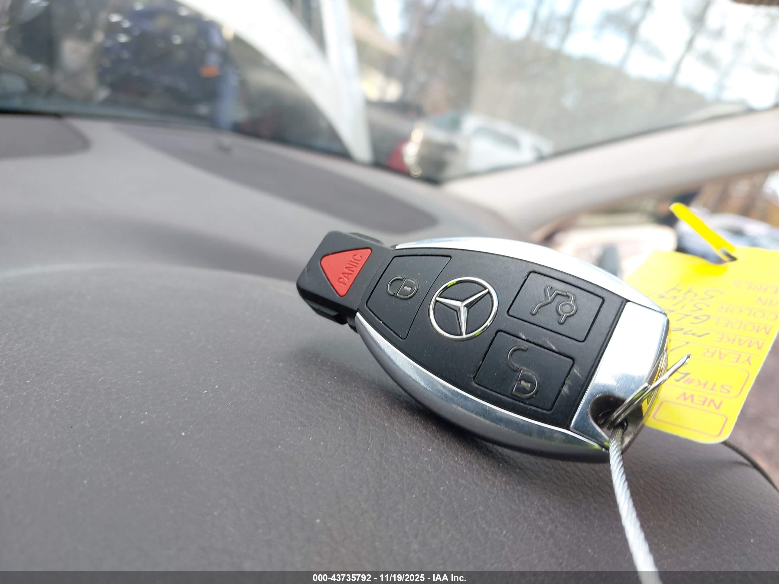 MERCEDES-BENZ GLE image 11