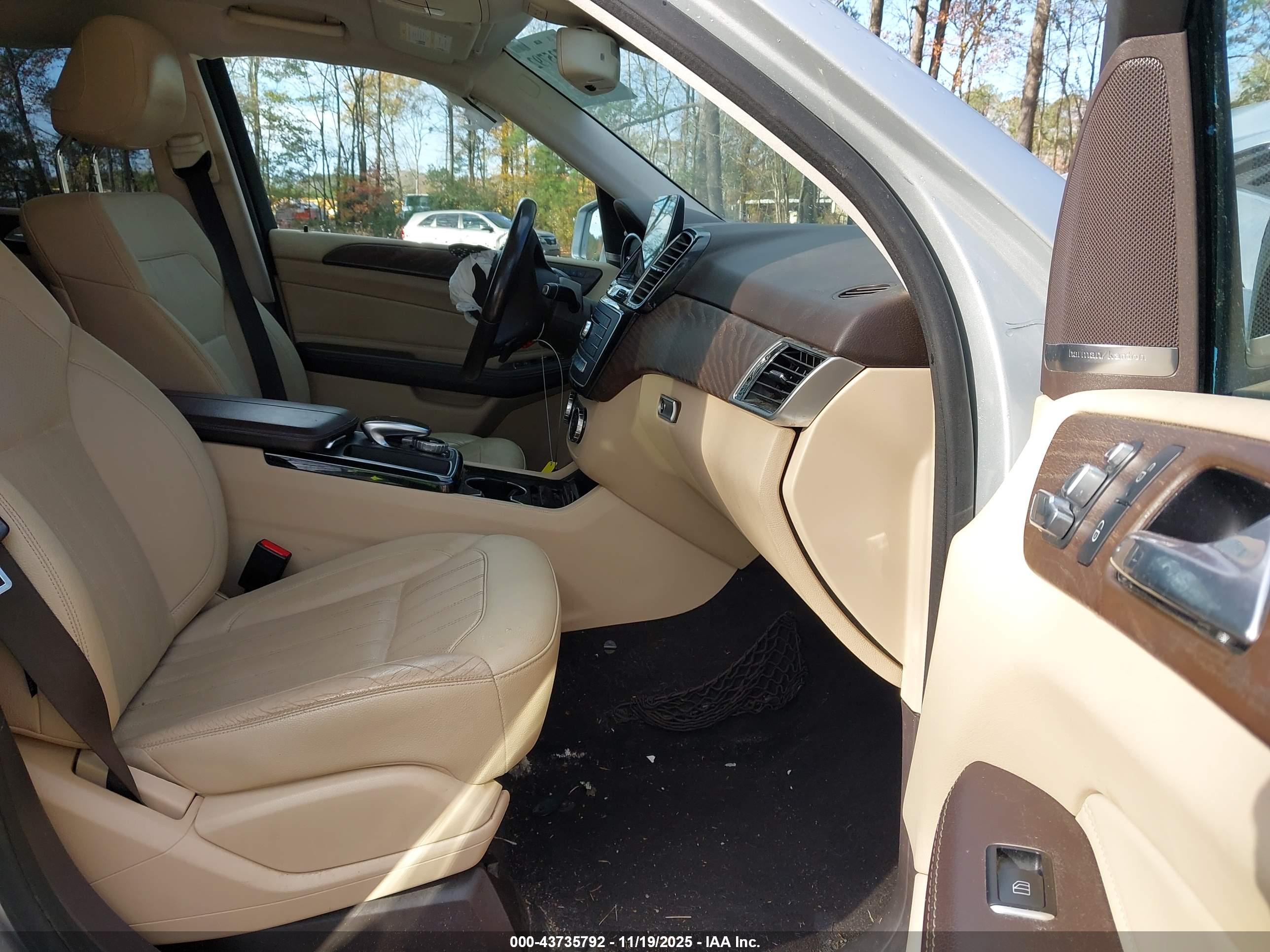 MERCEDES-BENZ GLE image 5