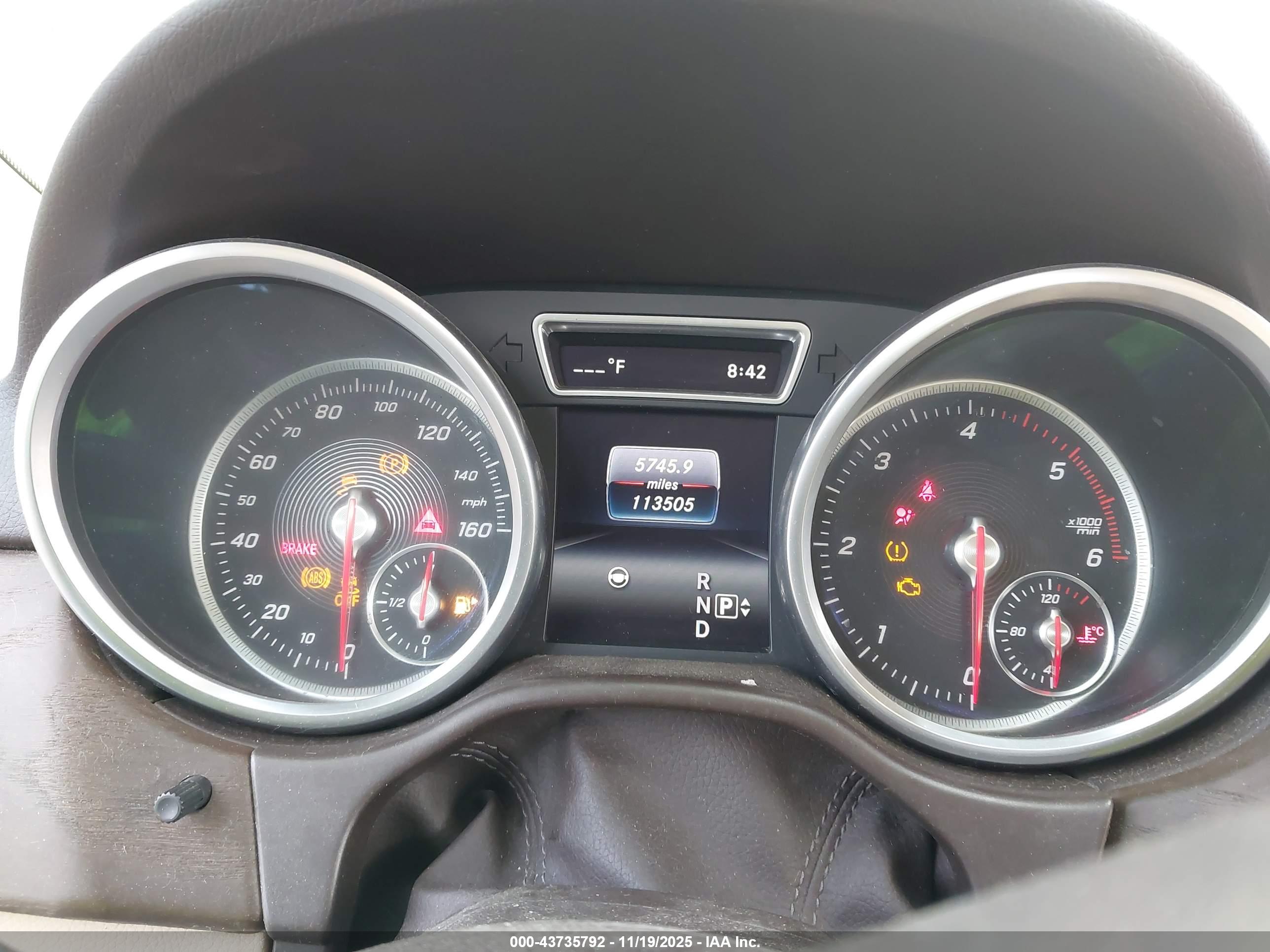 MERCEDES-BENZ GLE image 7