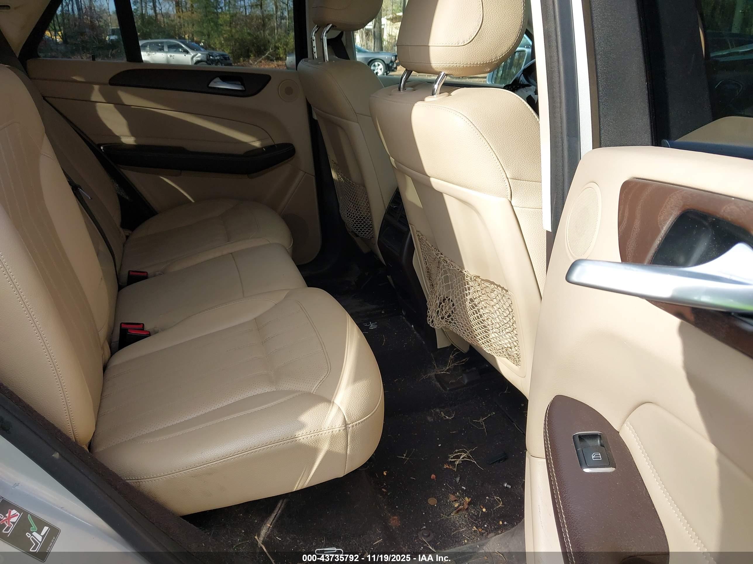 MERCEDES-BENZ GLE image 8