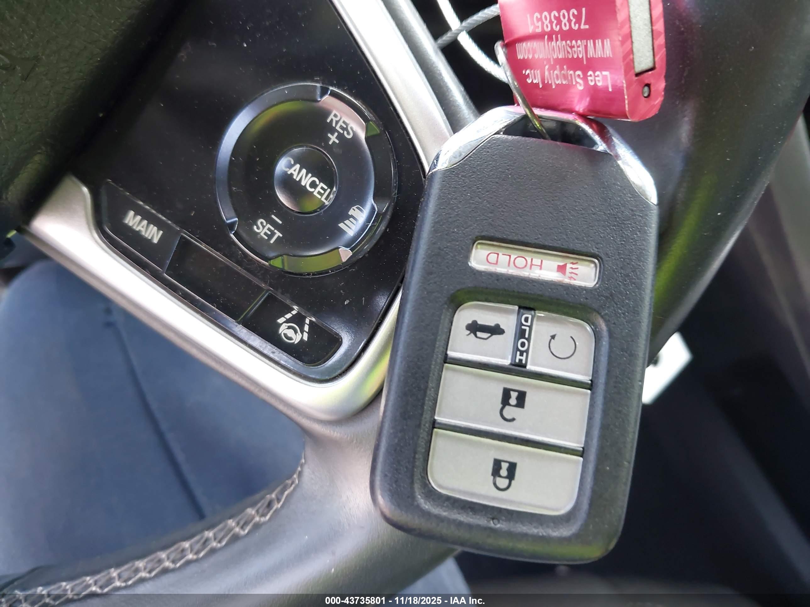 HONDA CIVIC image 11