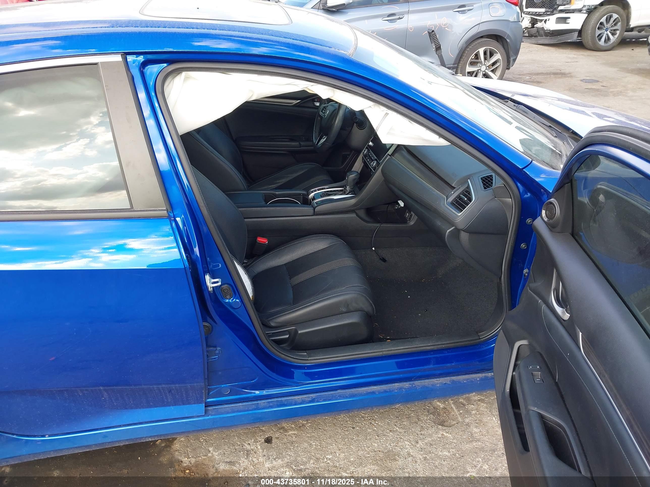 HONDA CIVIC image 5