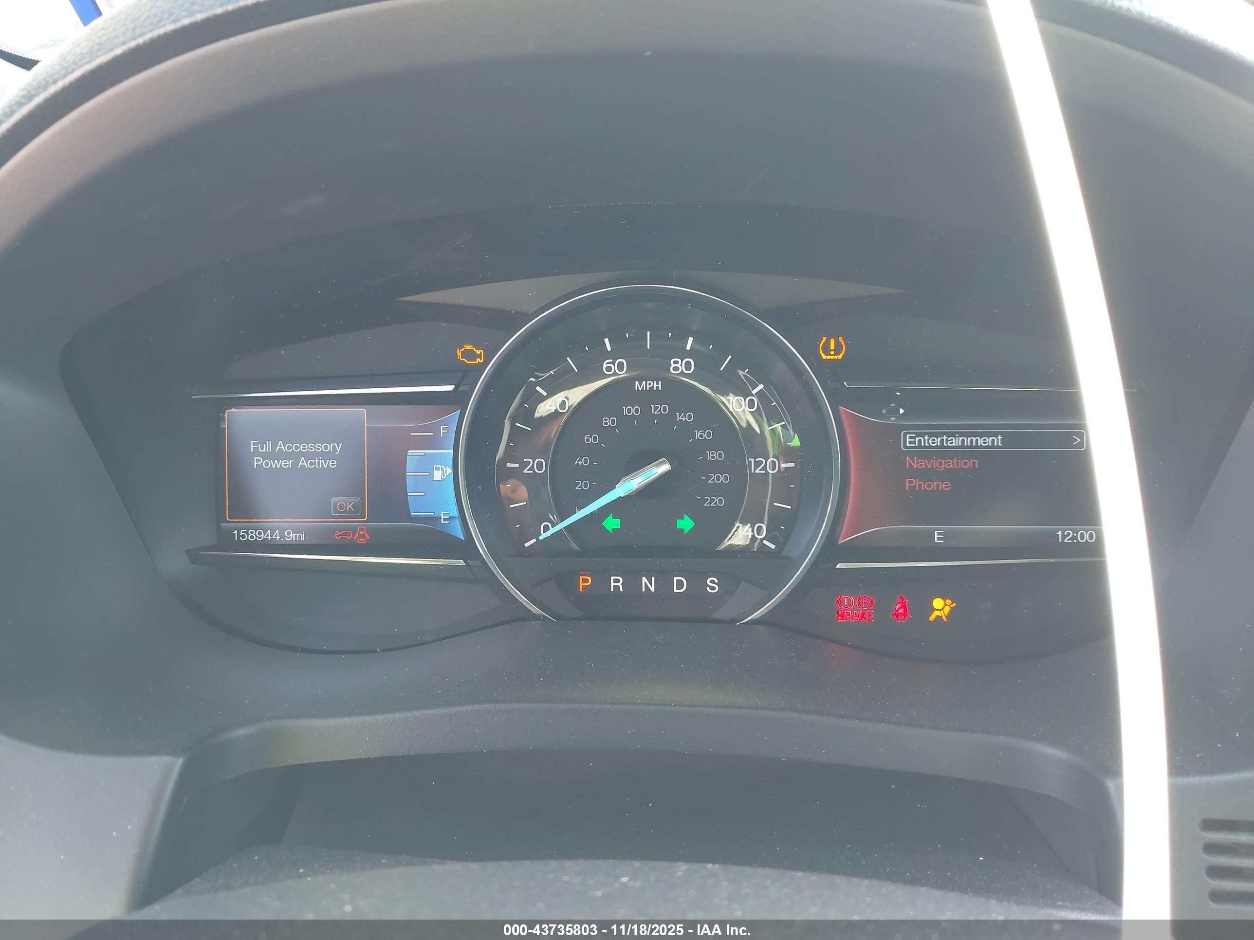 FORD EXPLORER image 7