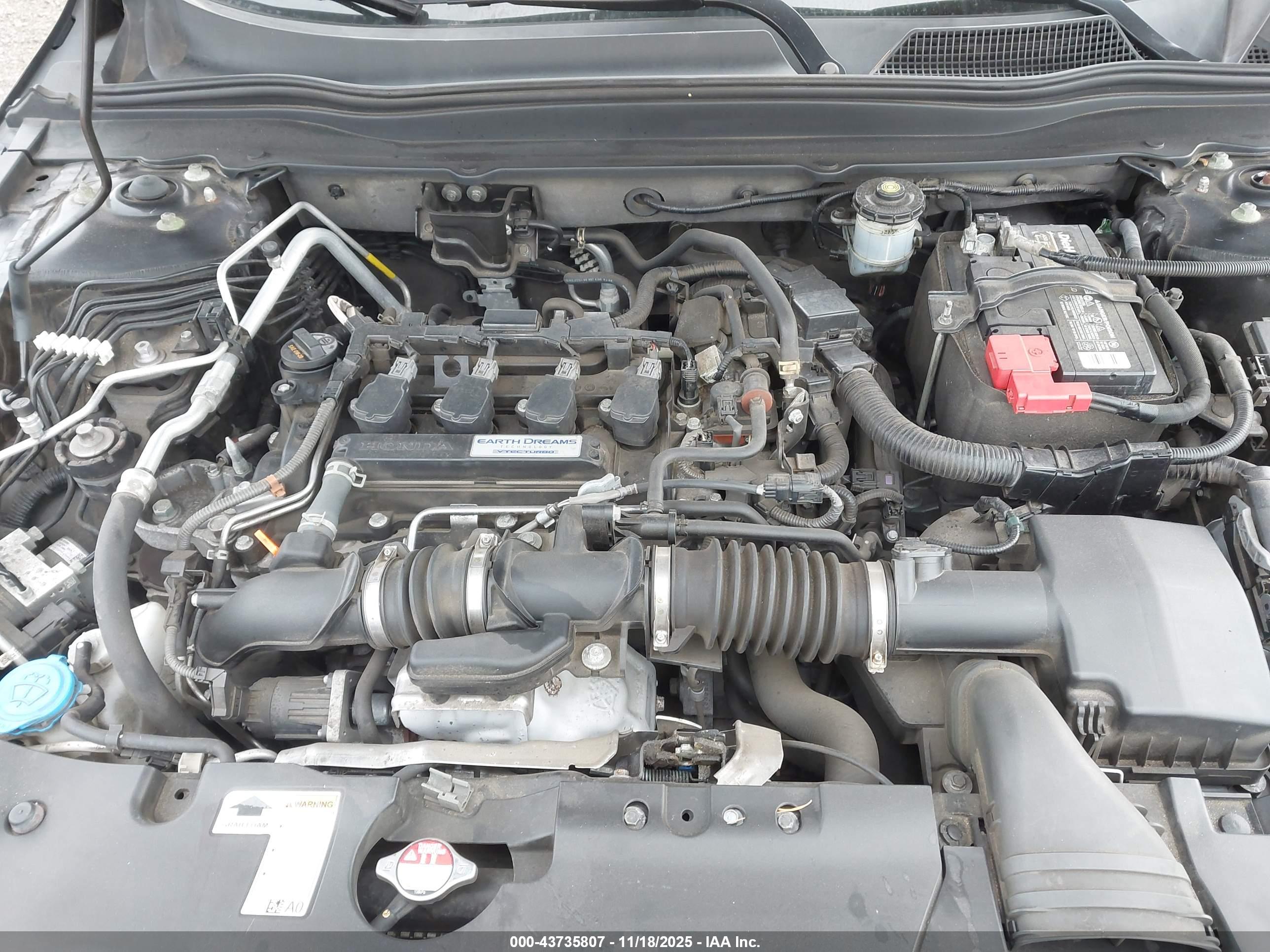 HONDA ACCORD image 10