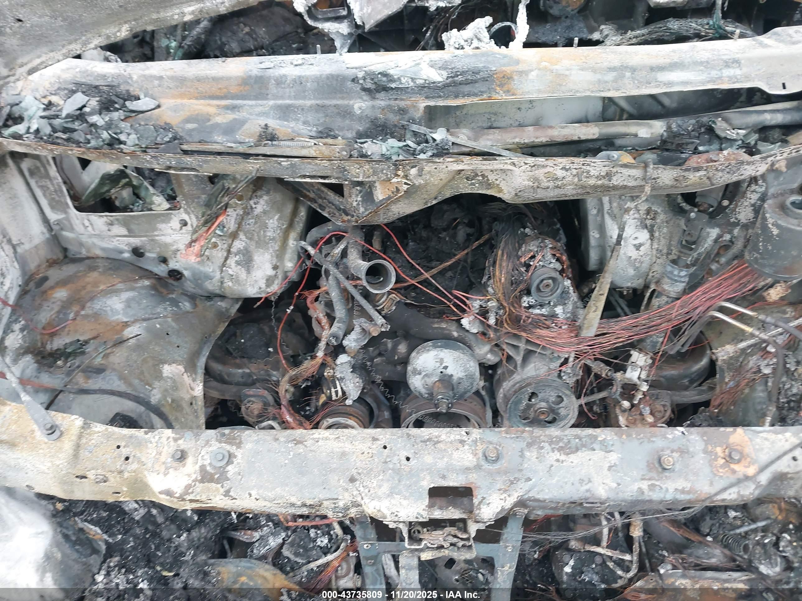 GMC SAVANA image 10