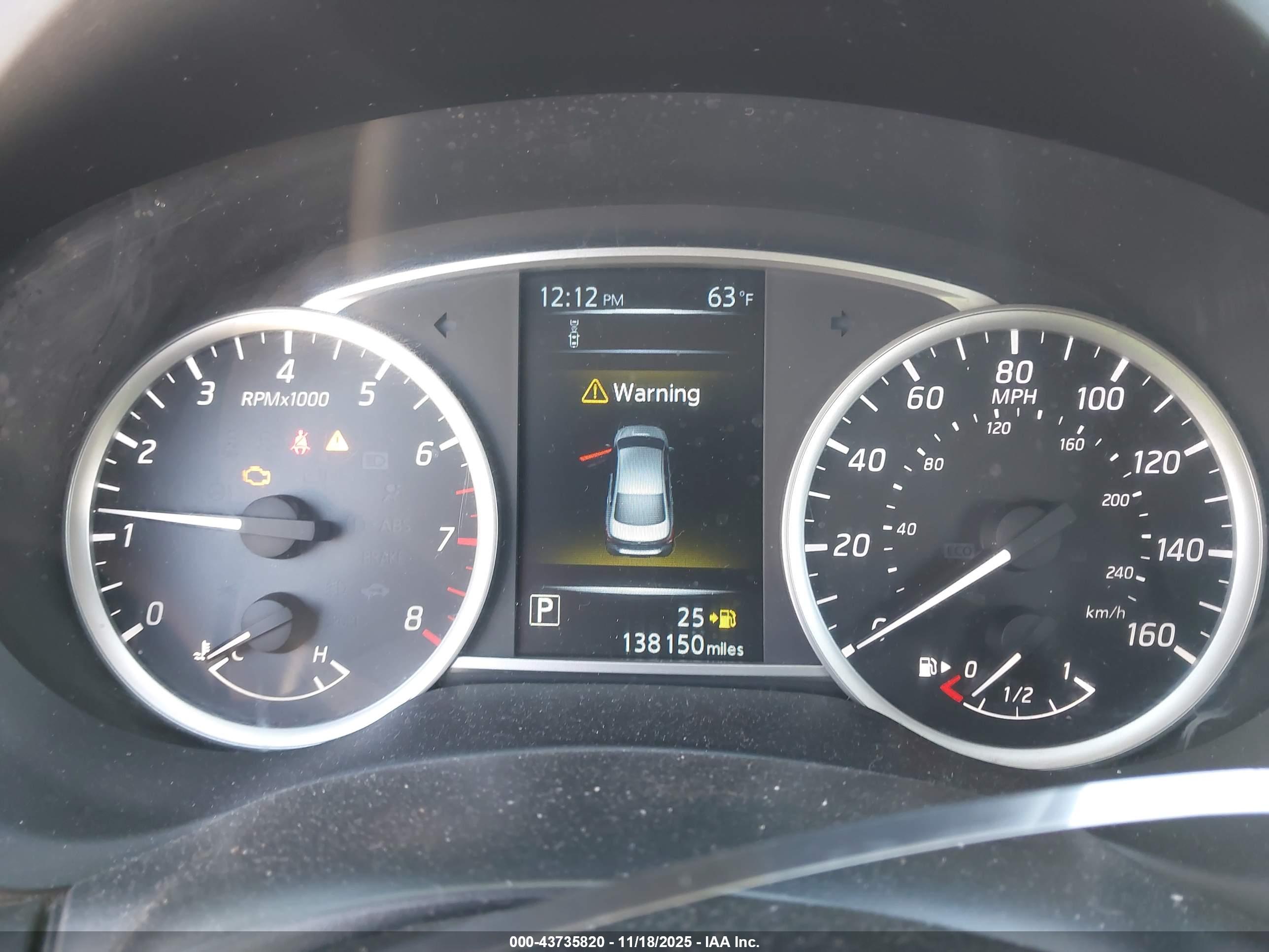 NISSAN SENTRA image 7