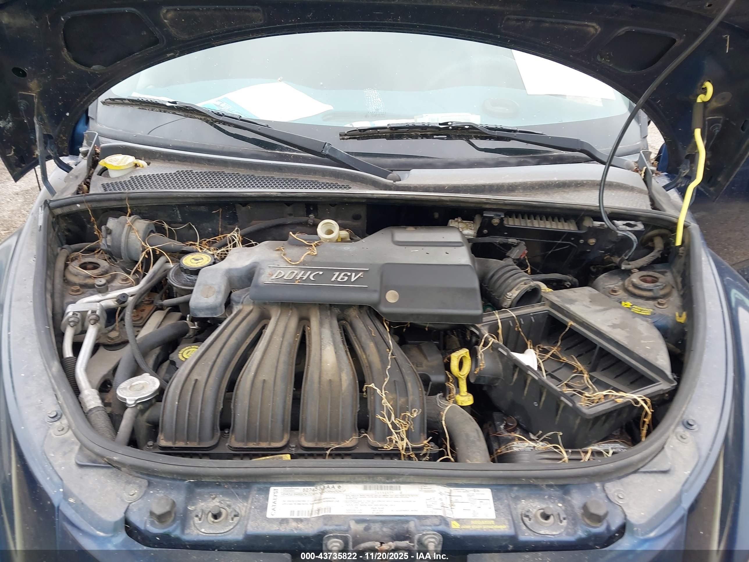 CHRYSLER PT image 10