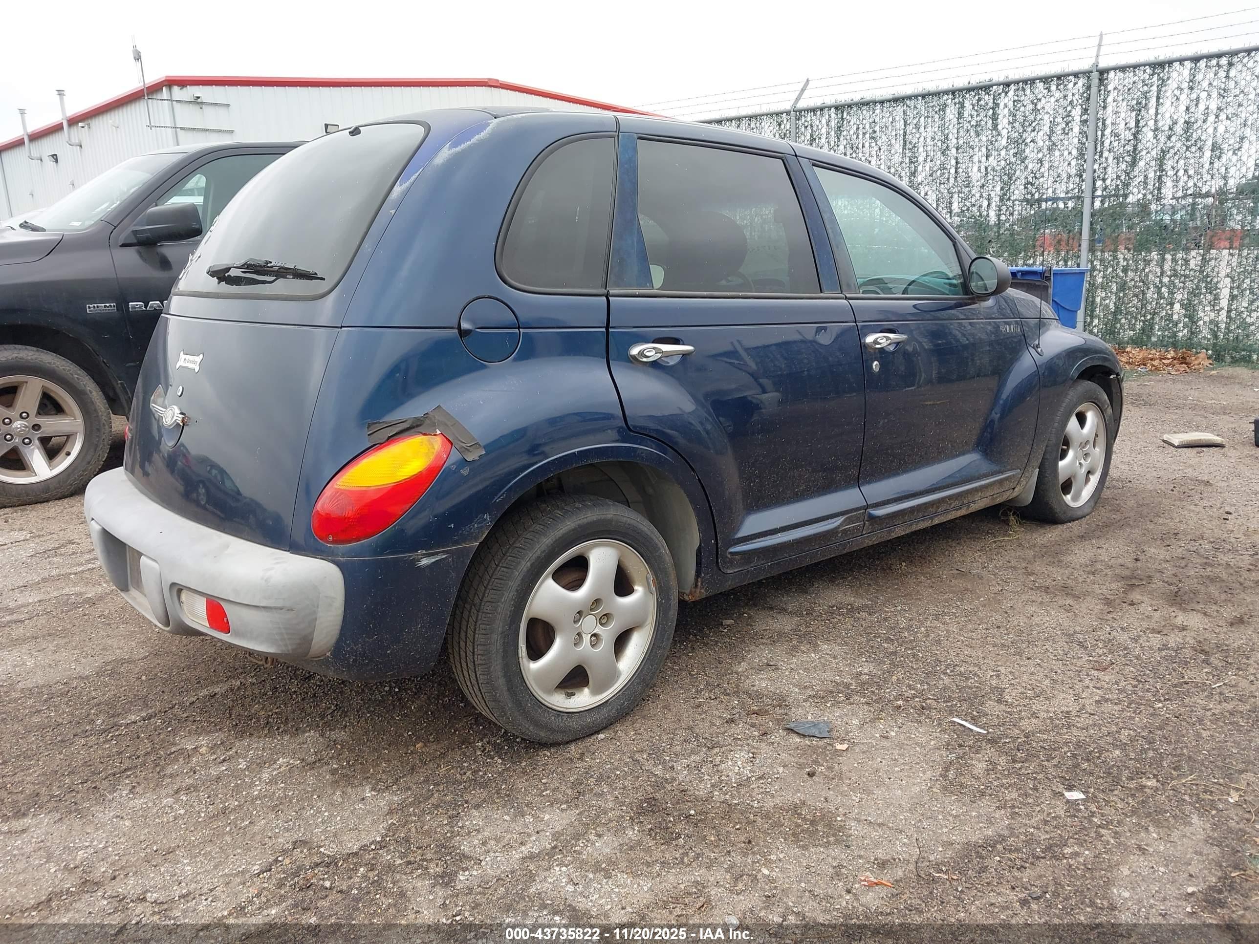 CHRYSLER PT image 4
