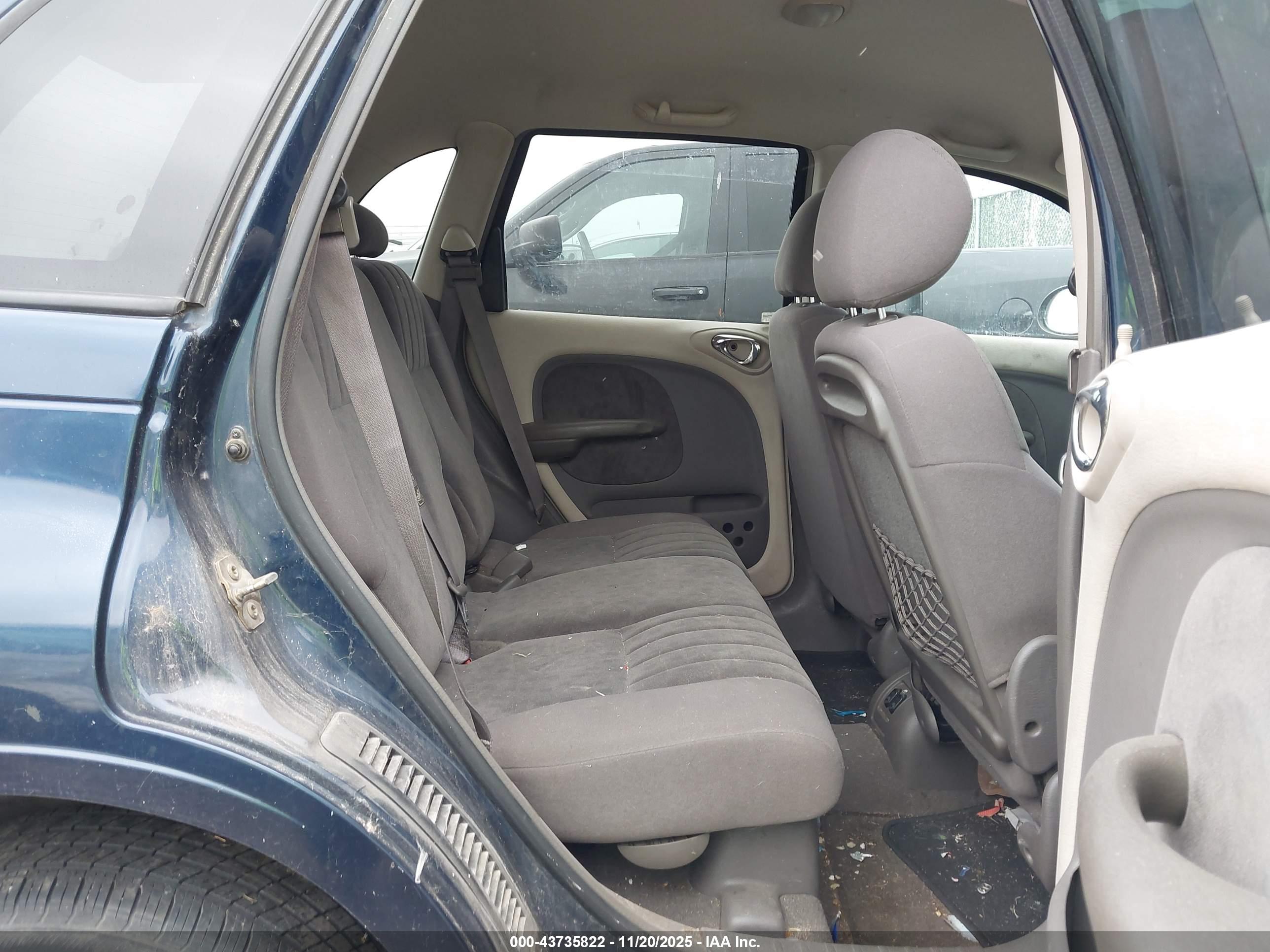 CHRYSLER PT image 8