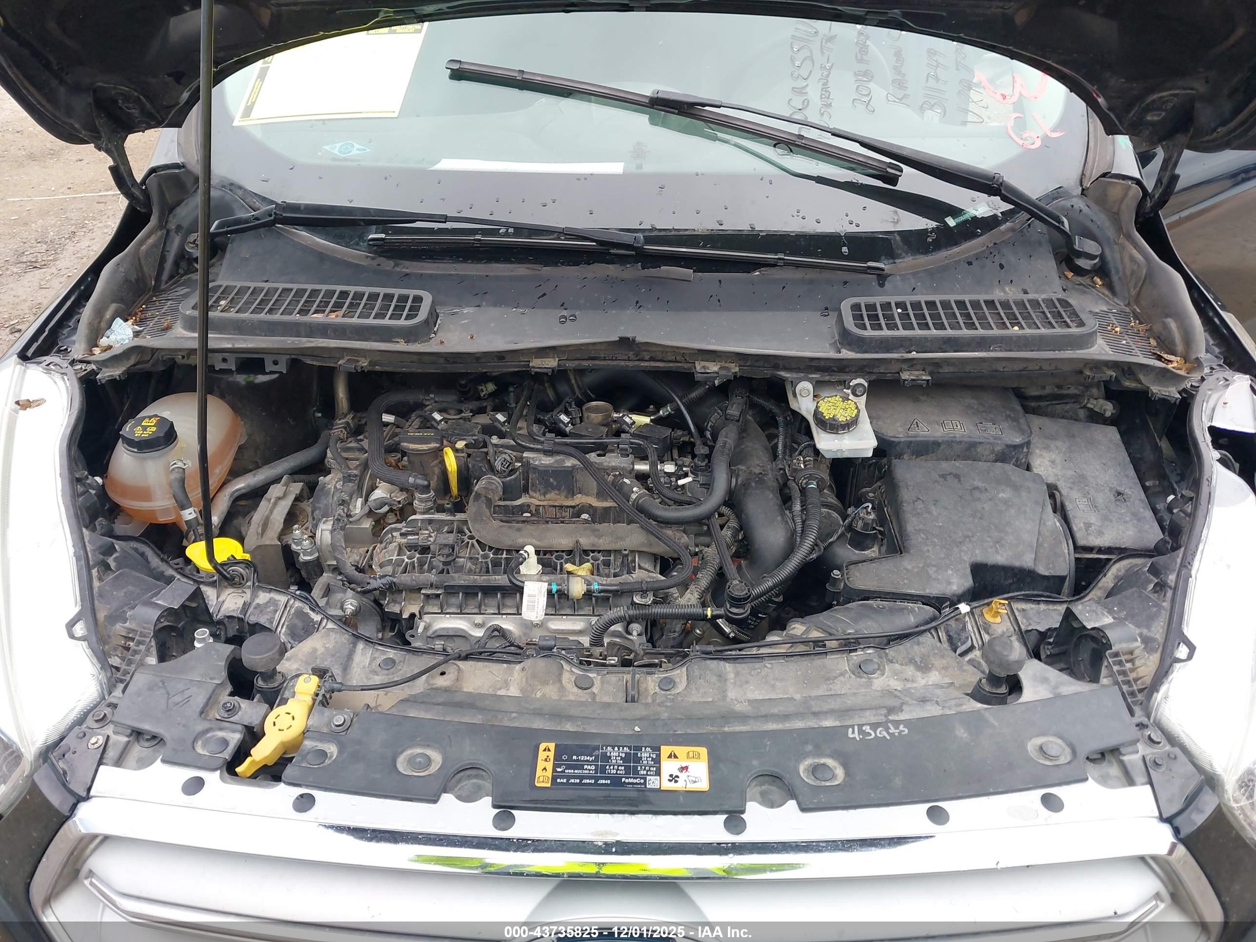 FORD ESCAPE image 10