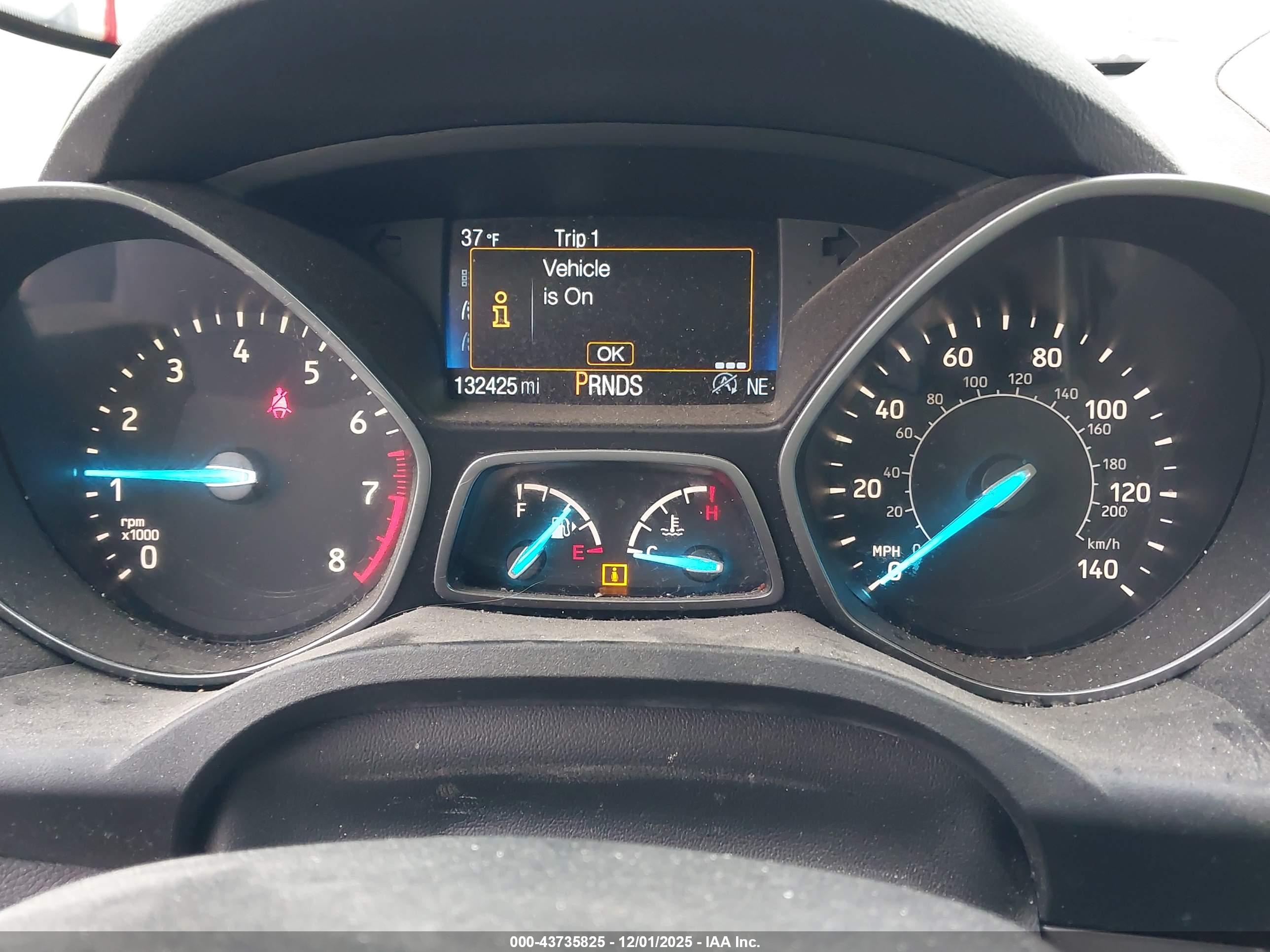 FORD ESCAPE image 7