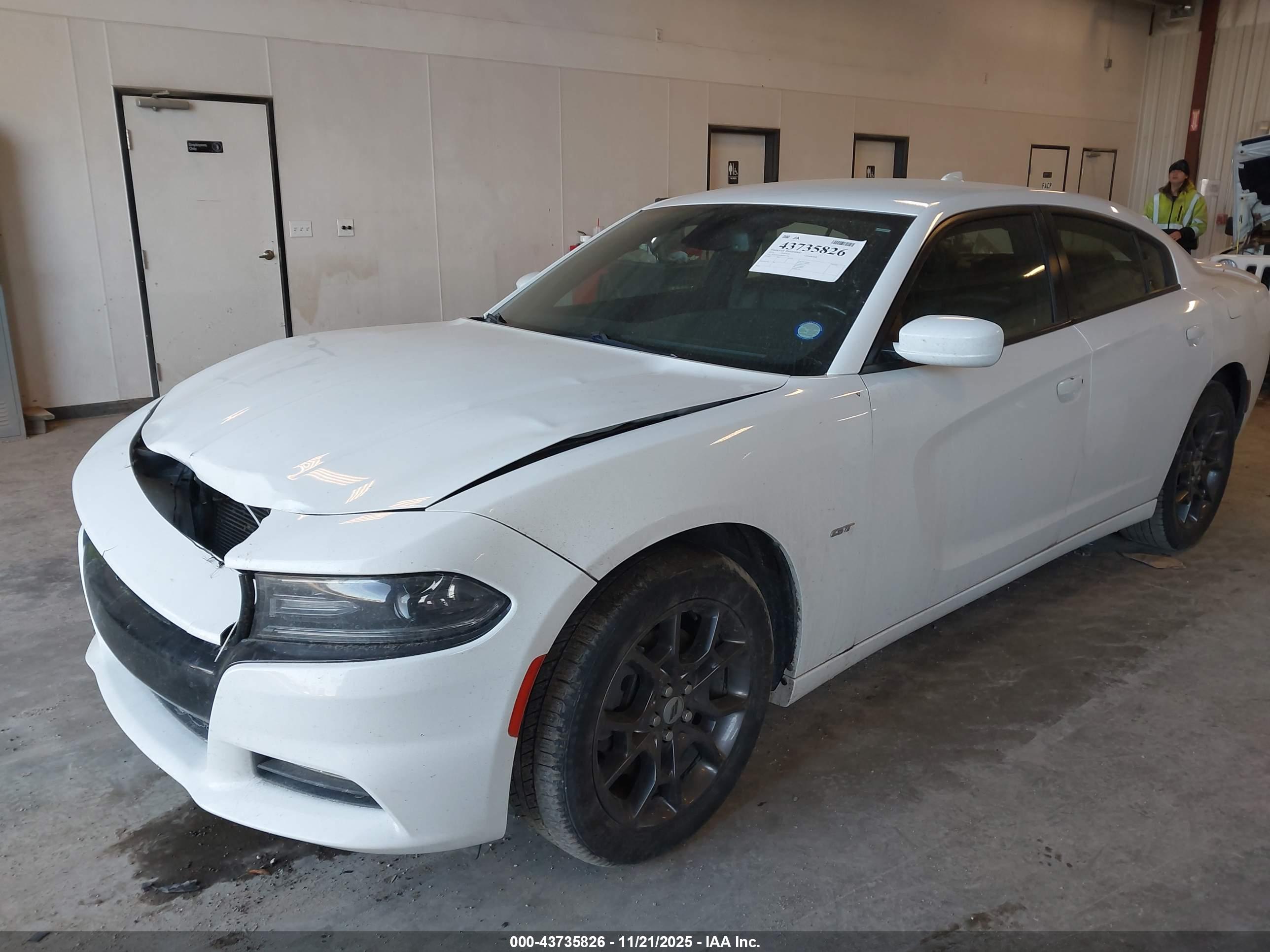 DODGE CHARGER image 2