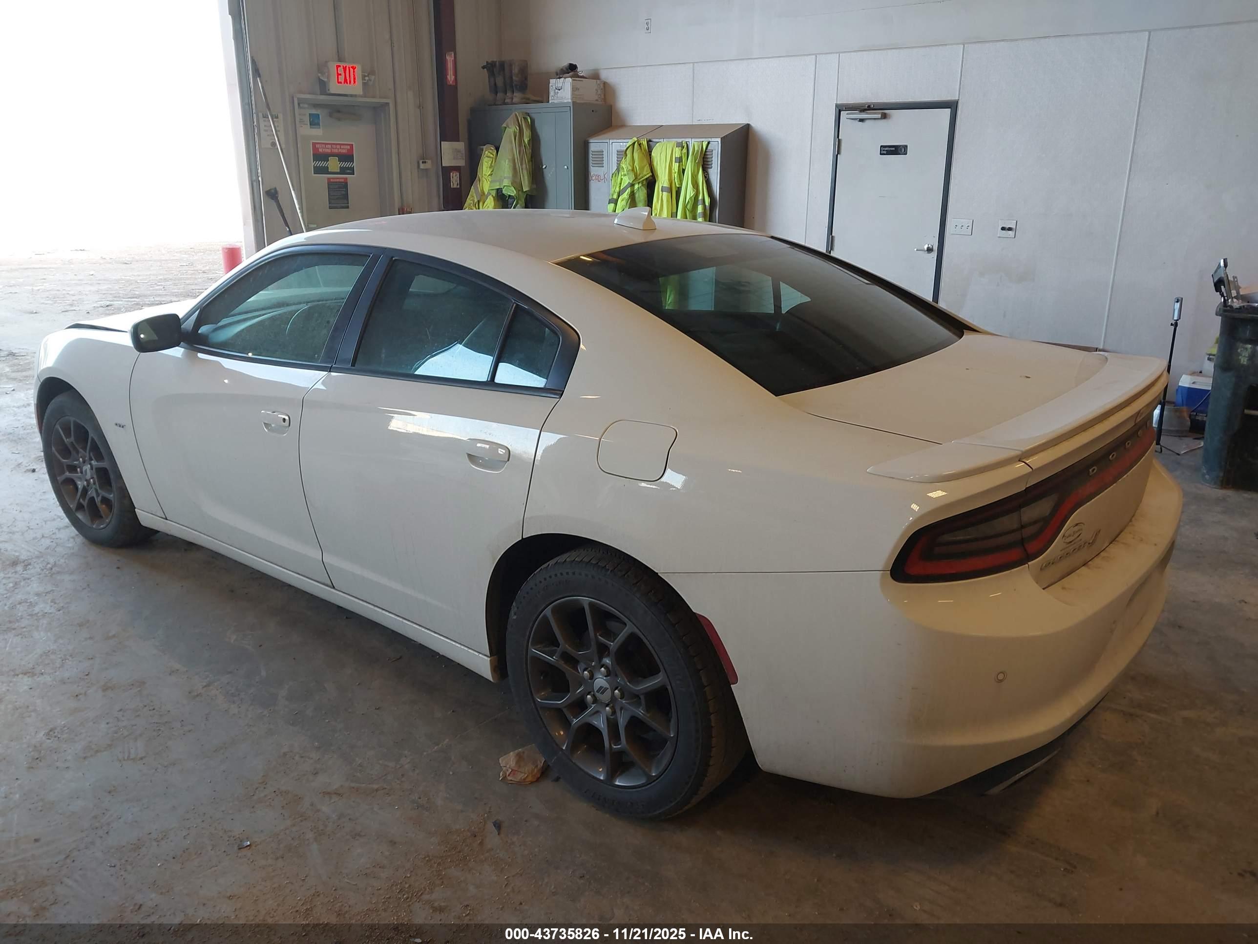 DODGE CHARGER image 3