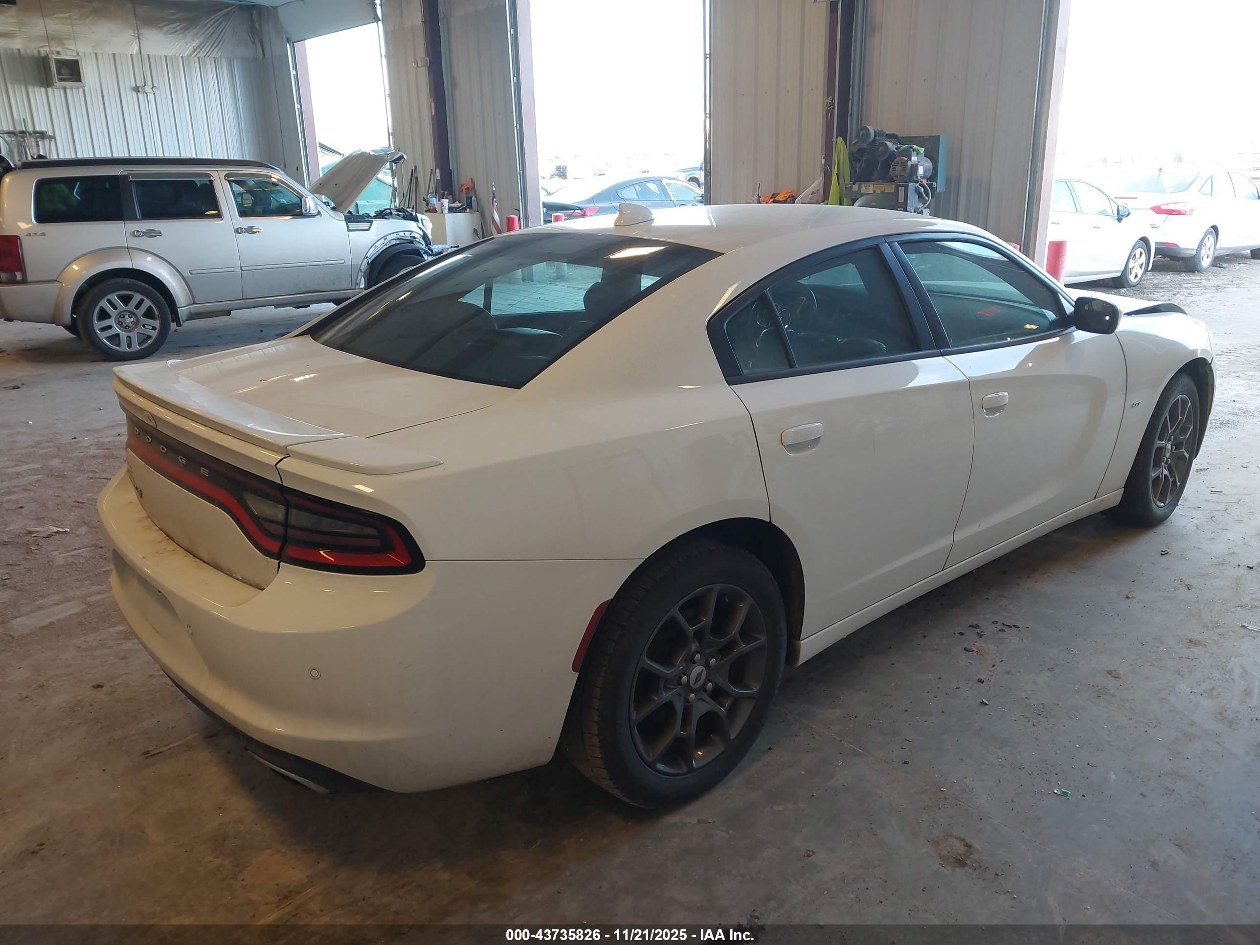 DODGE CHARGER image 4