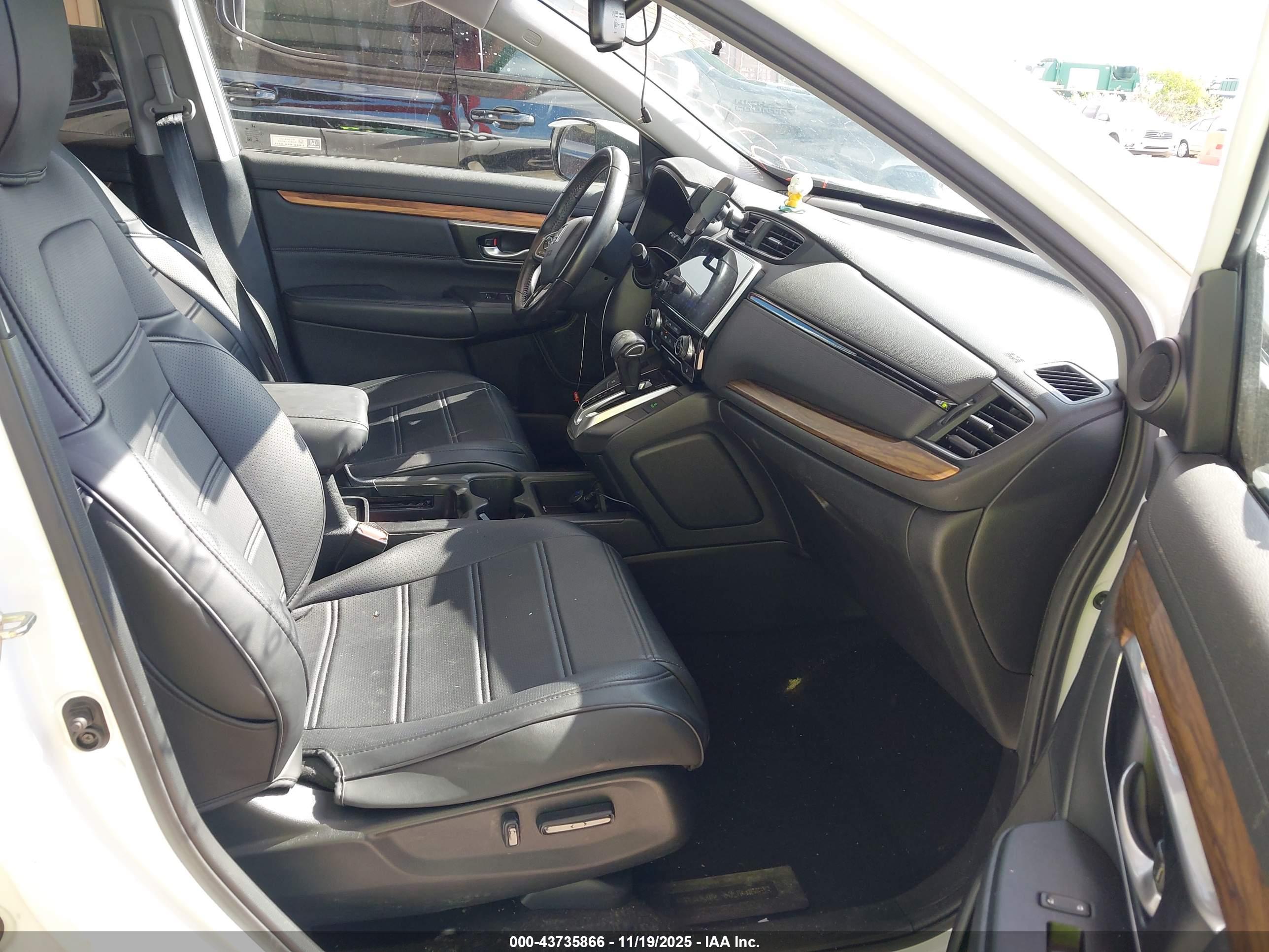 HONDA CR-V image 5