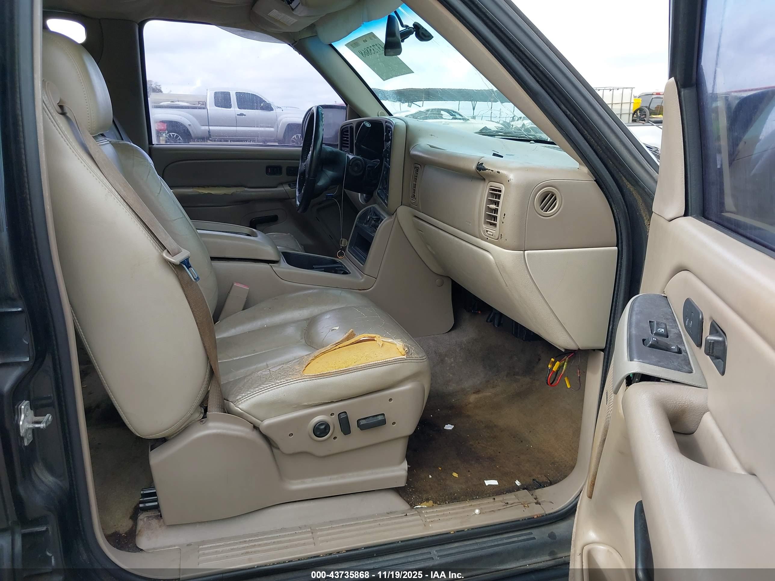 CHEVROLET TAHOE image 5
