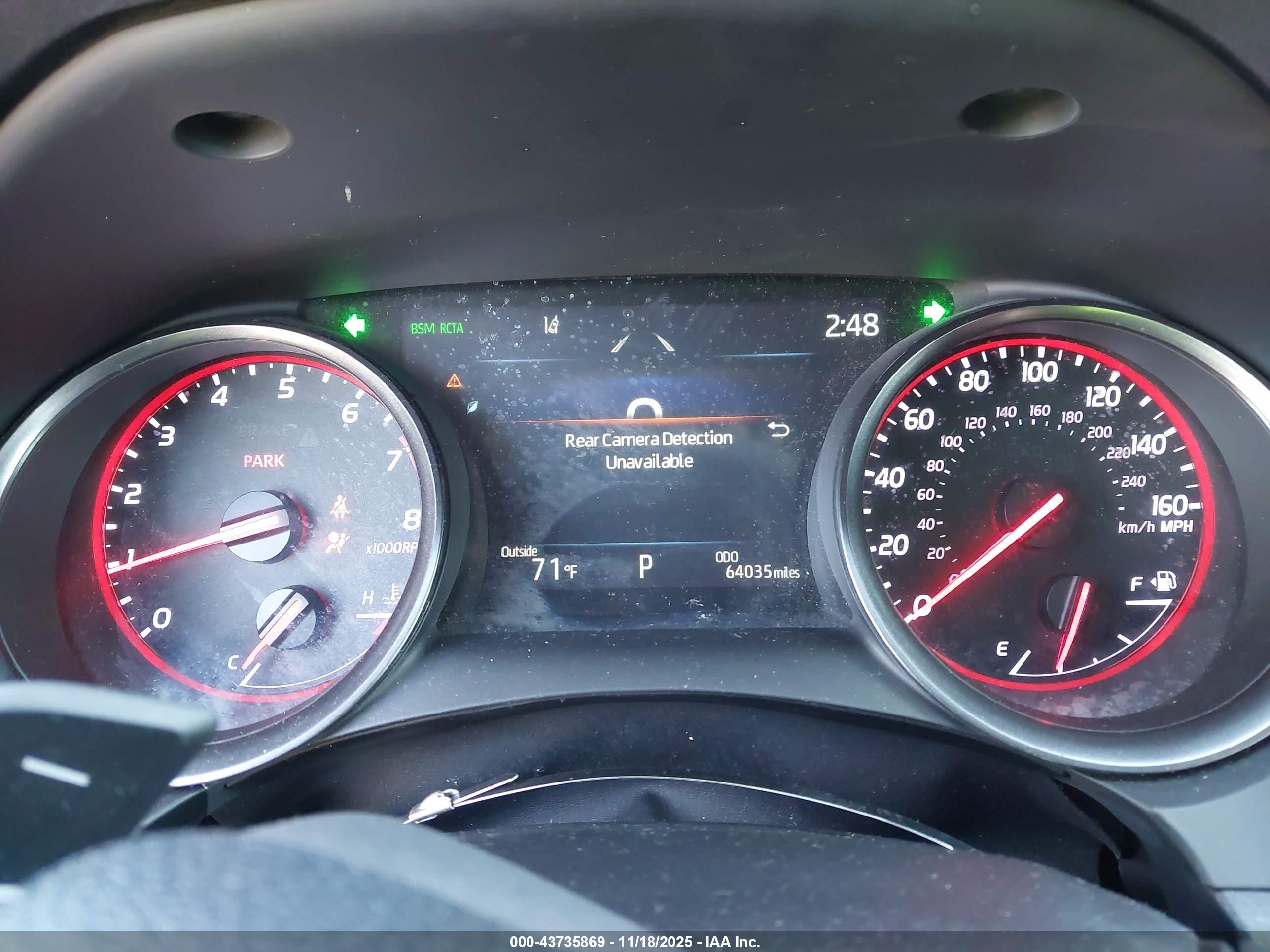 TOYOTA CAMRY image 7