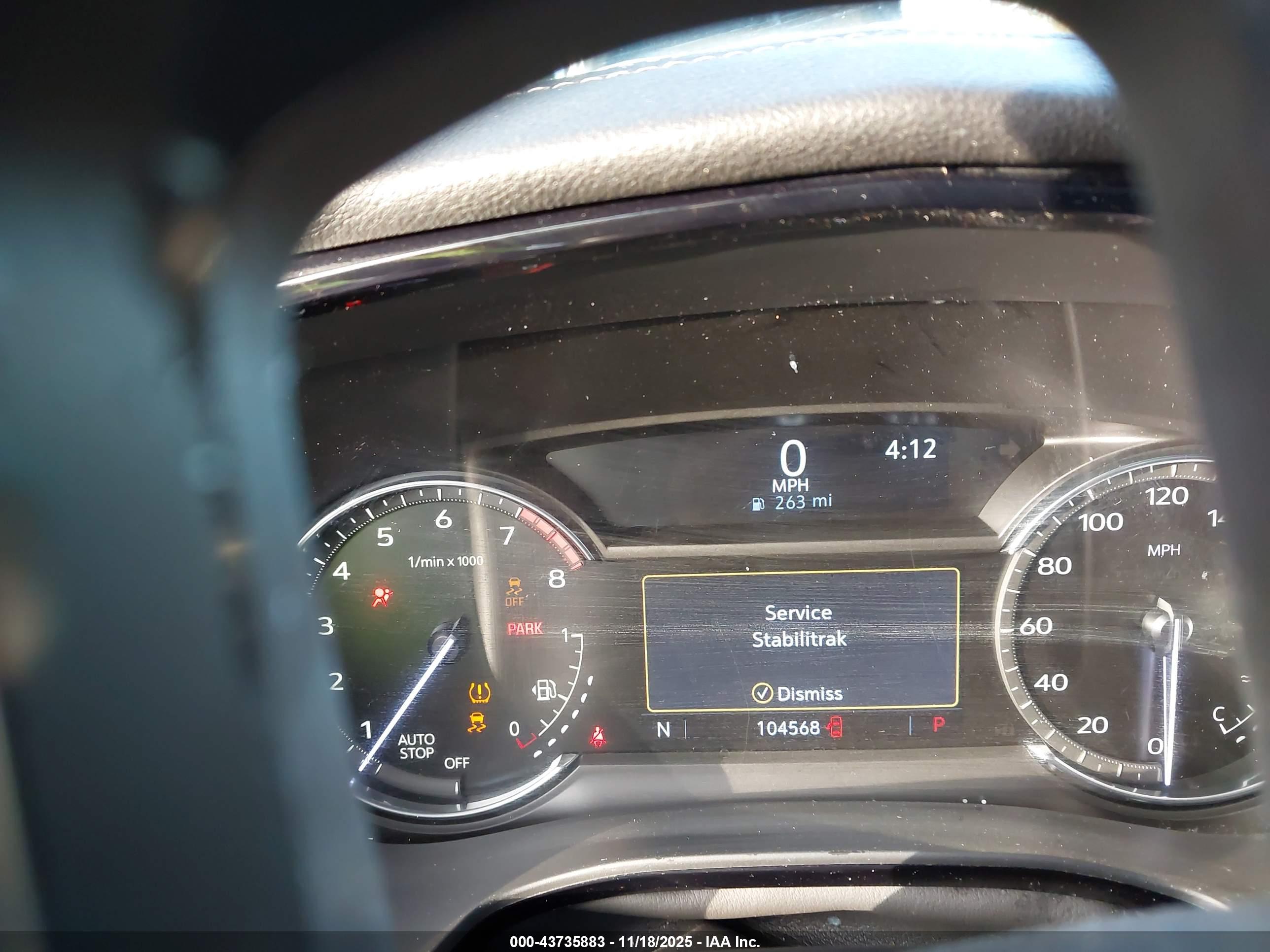 CADILLAC XT6 image 7