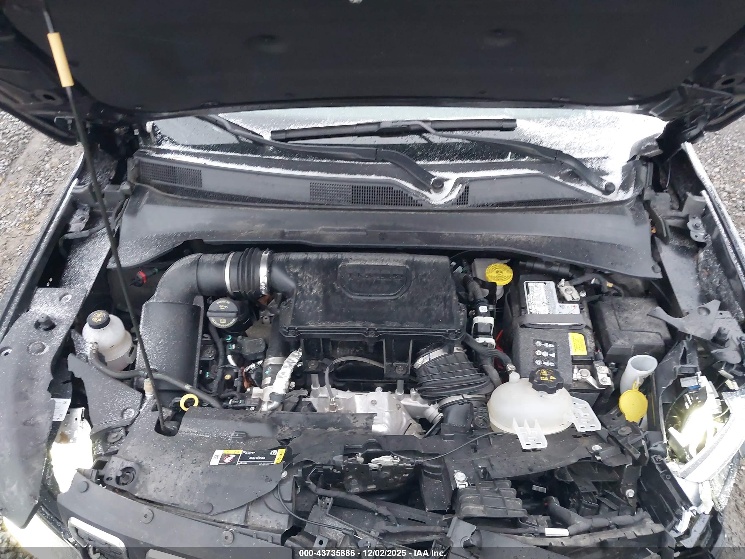 JEEP COMPASS image 10