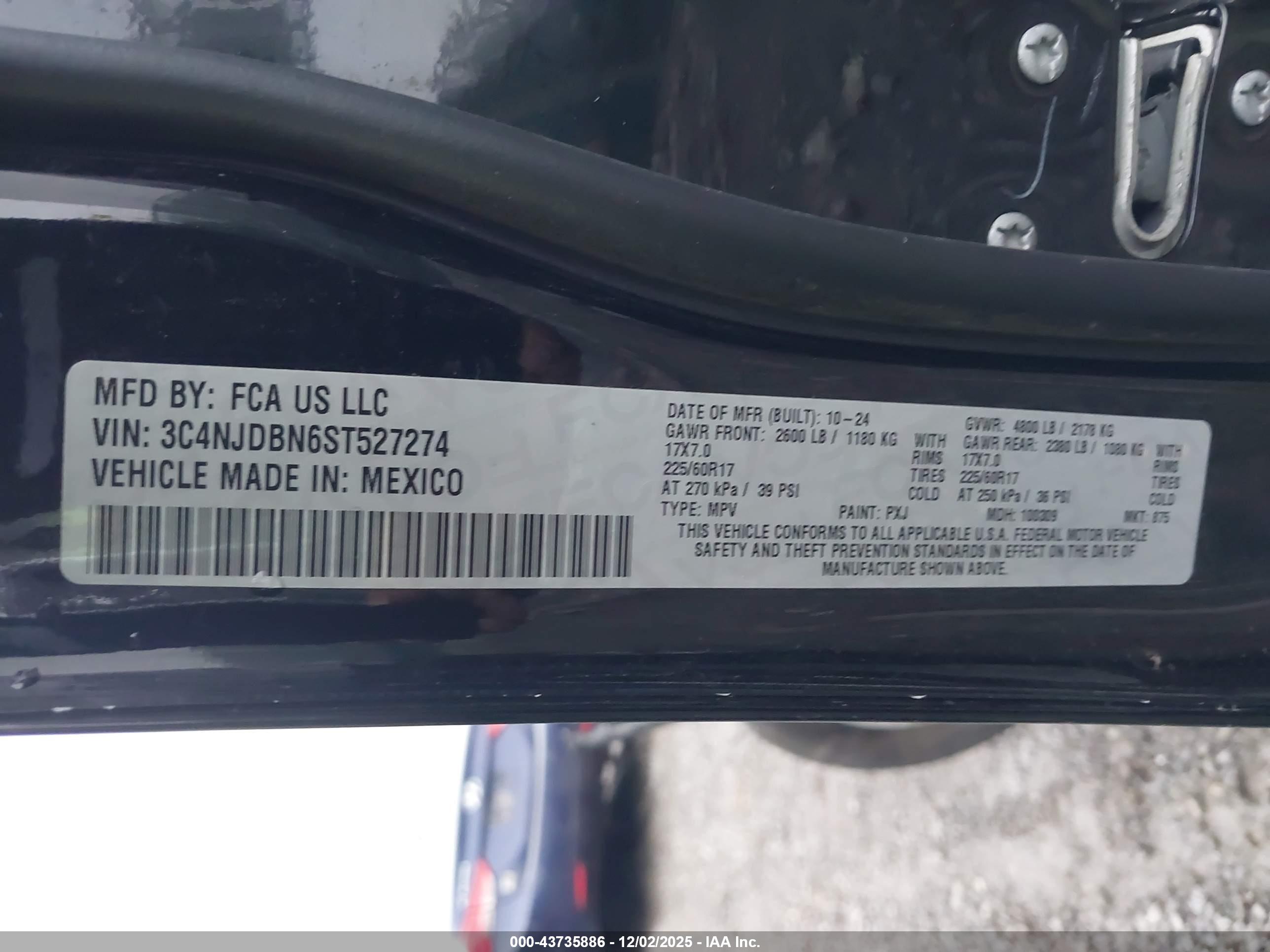 JEEP COMPASS image 9