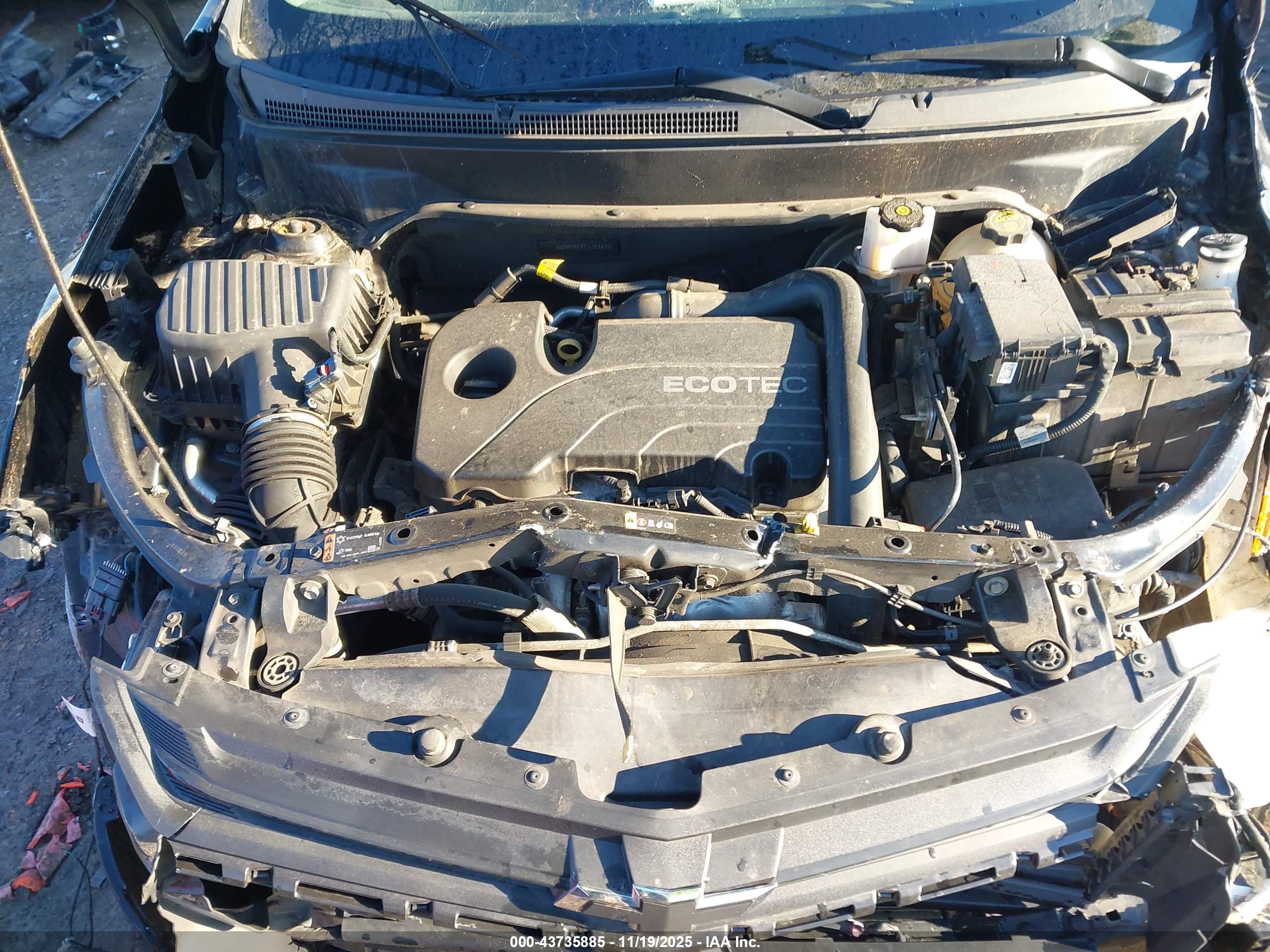 CHEVROLET EQUINOX image 10