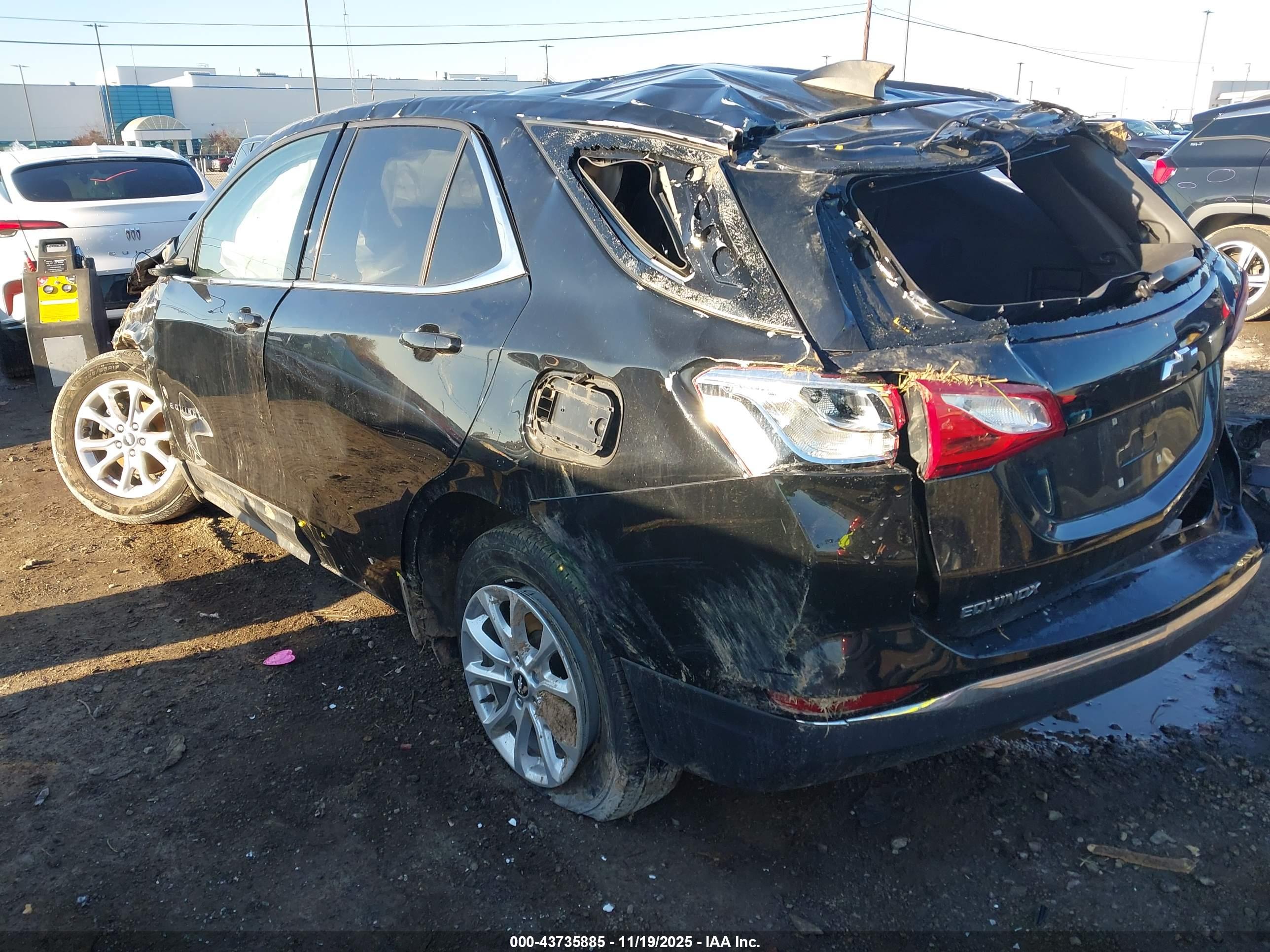 CHEVROLET EQUINOX image 6