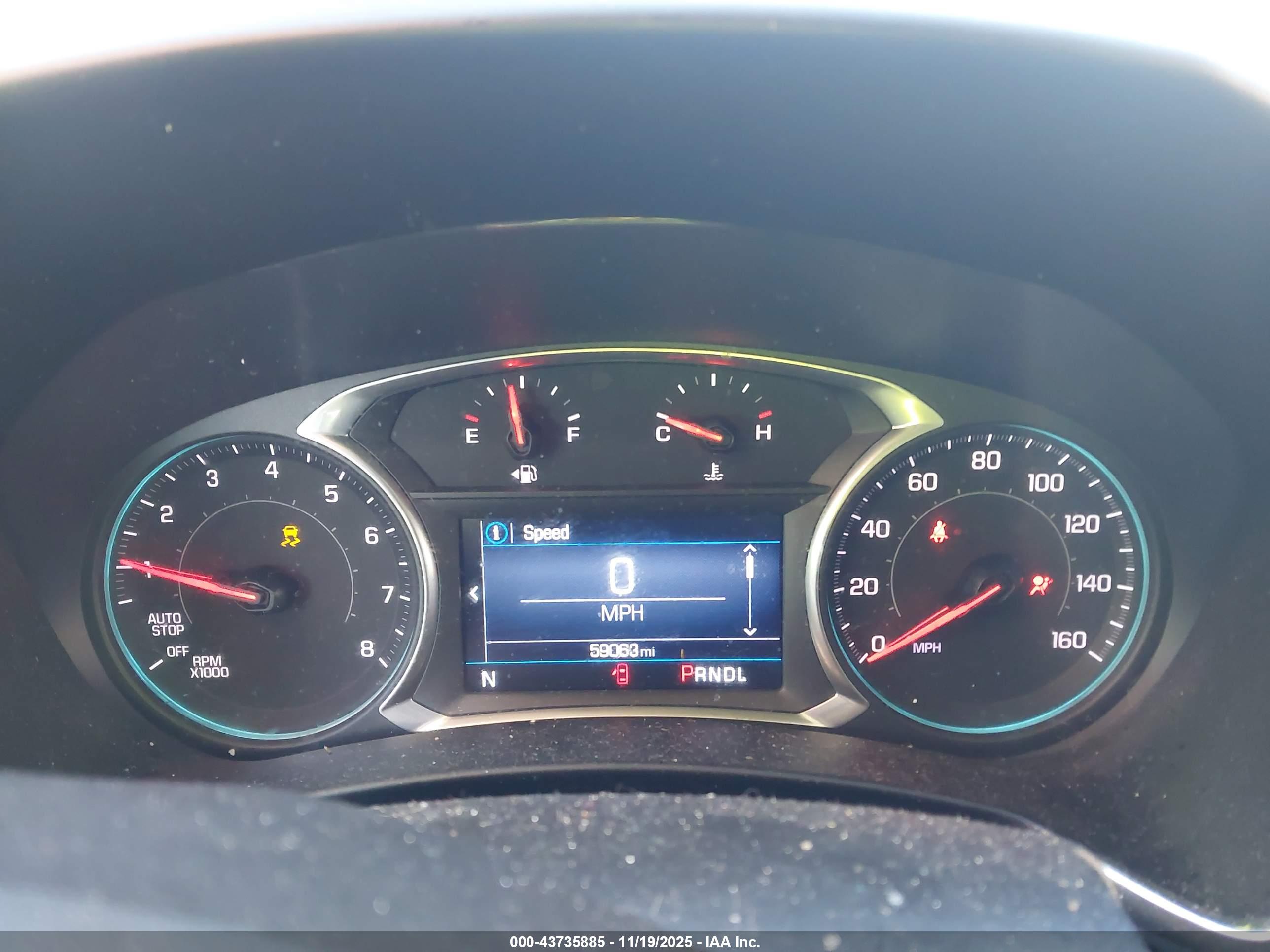 CHEVROLET EQUINOX image 7
