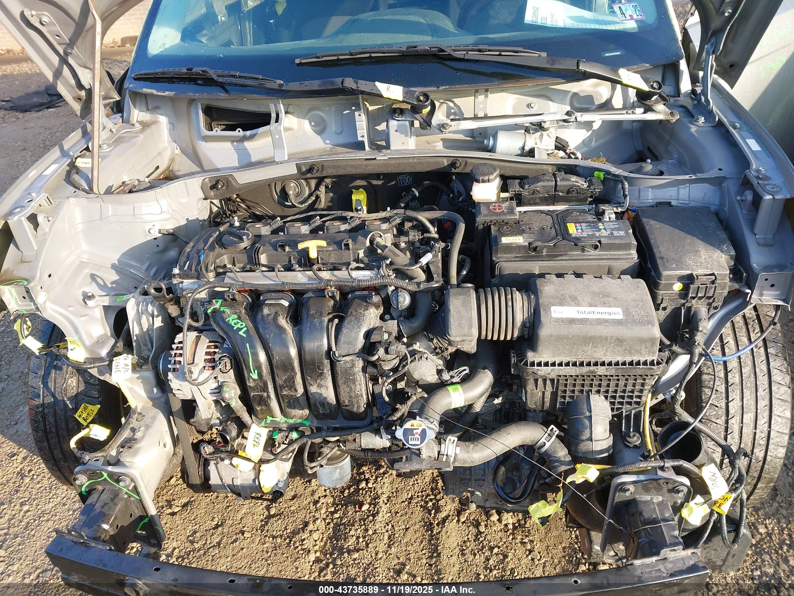 KIA SOUL image 10