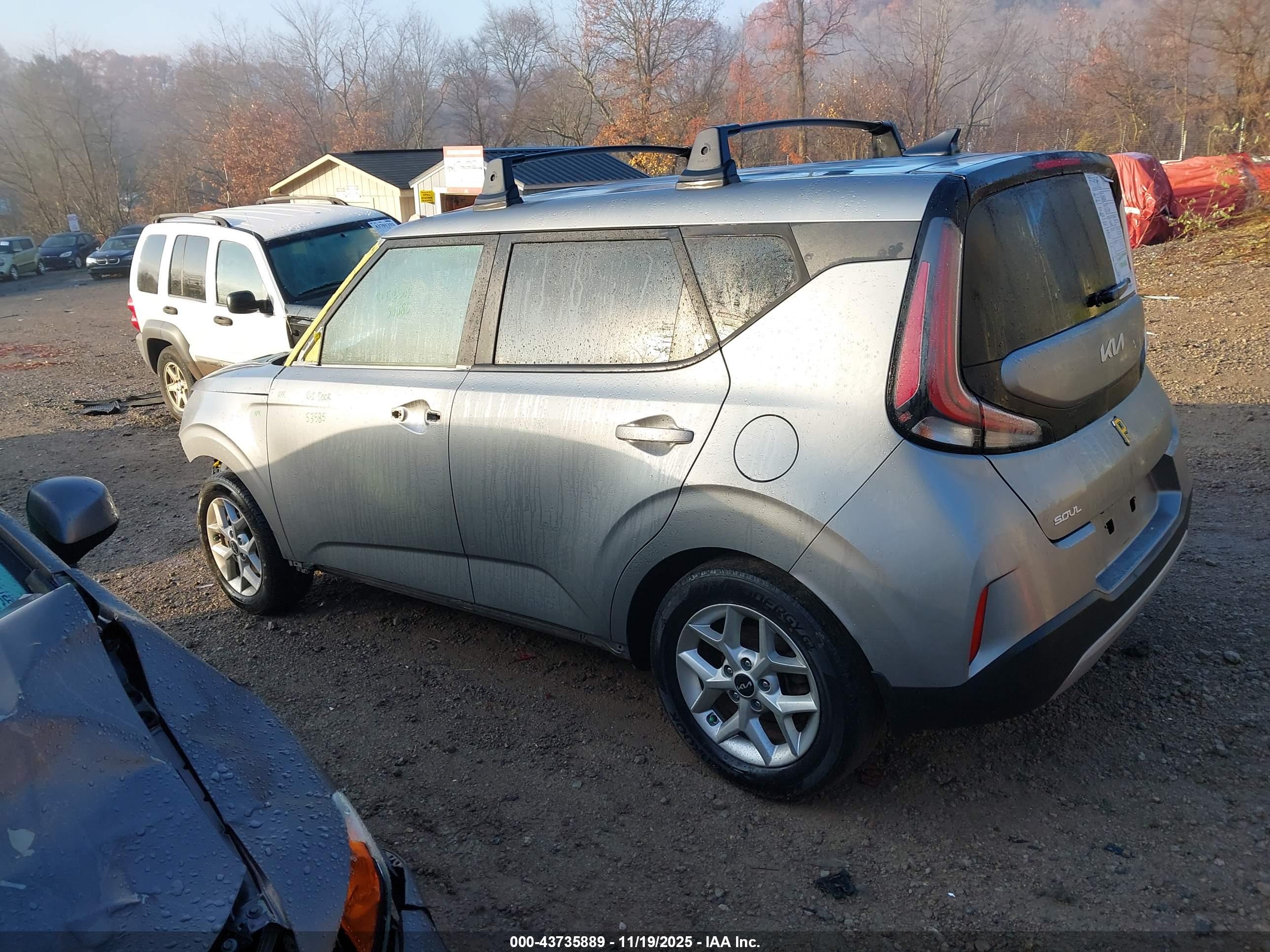 KIA SOUL image 3