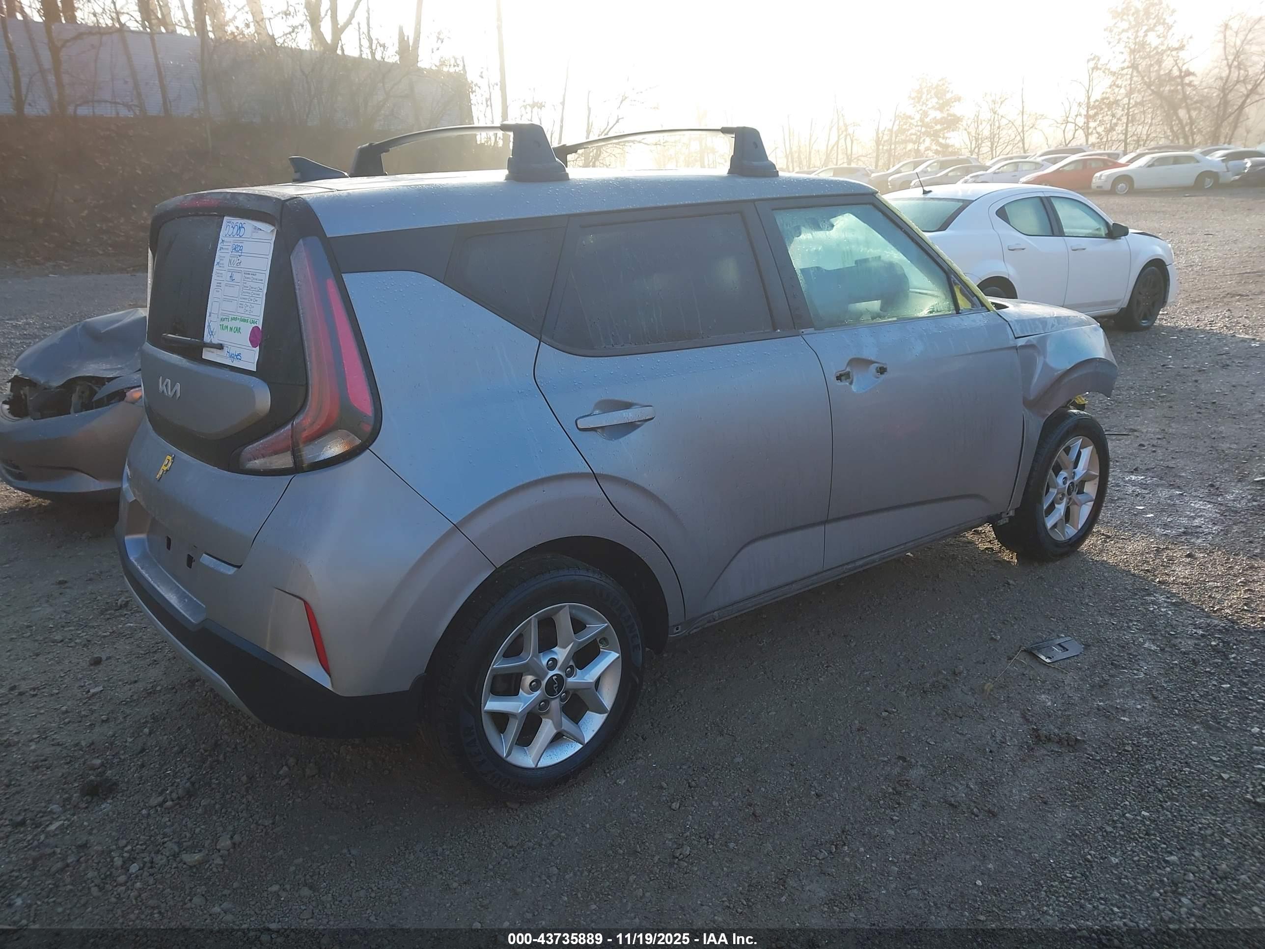 KIA SOUL image 4