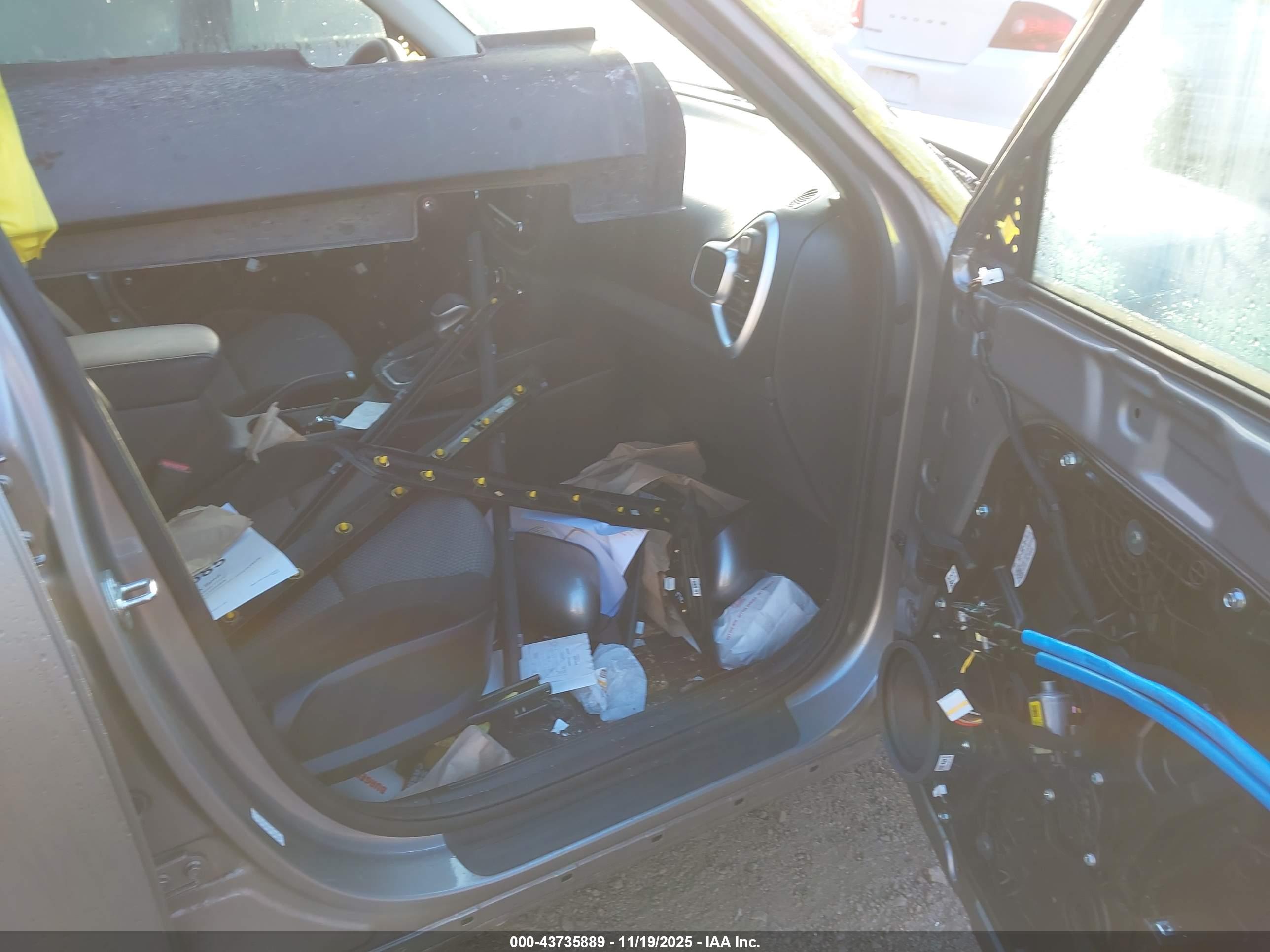 KIA SOUL image 5