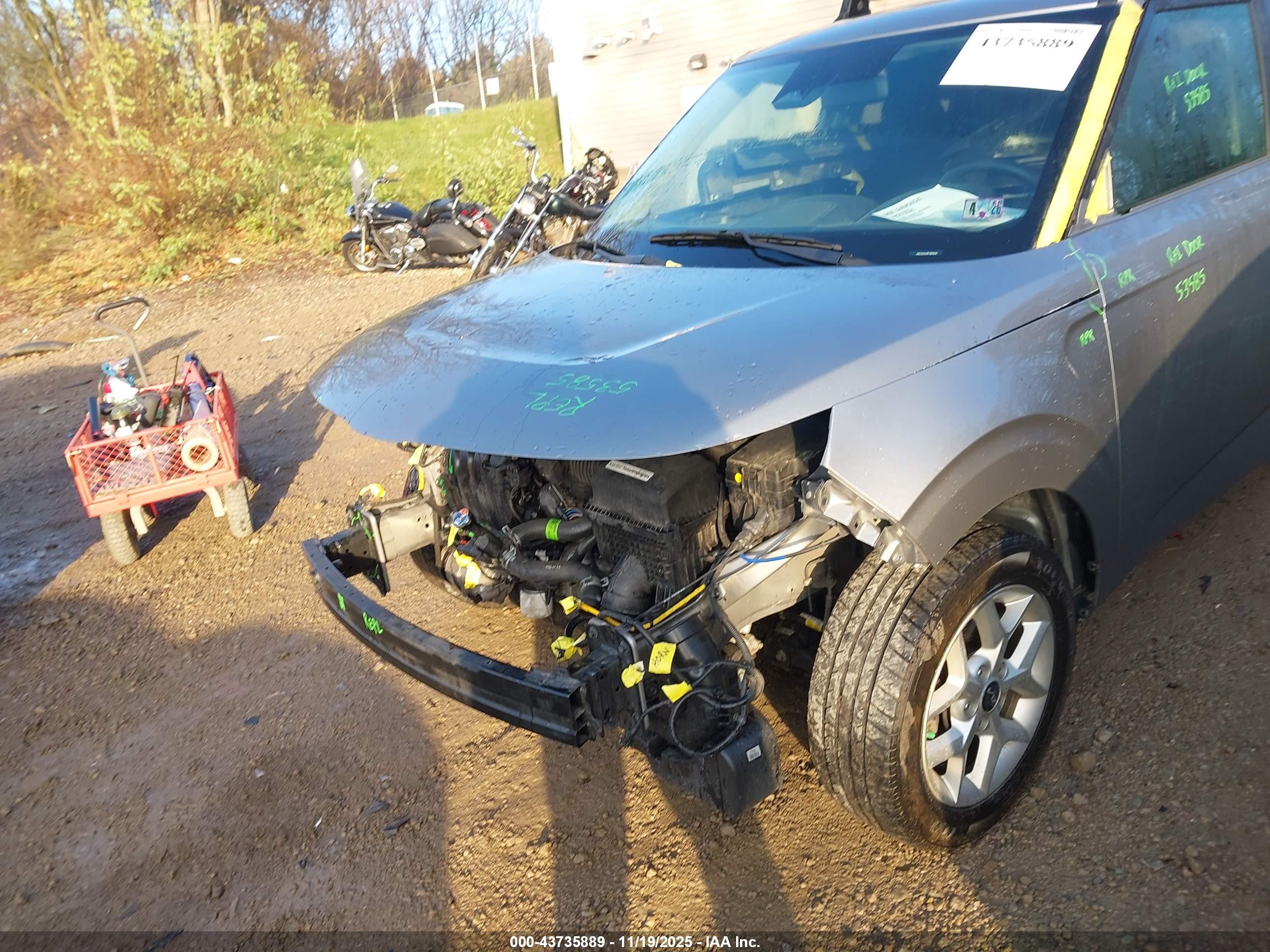 KIA SOUL image 6