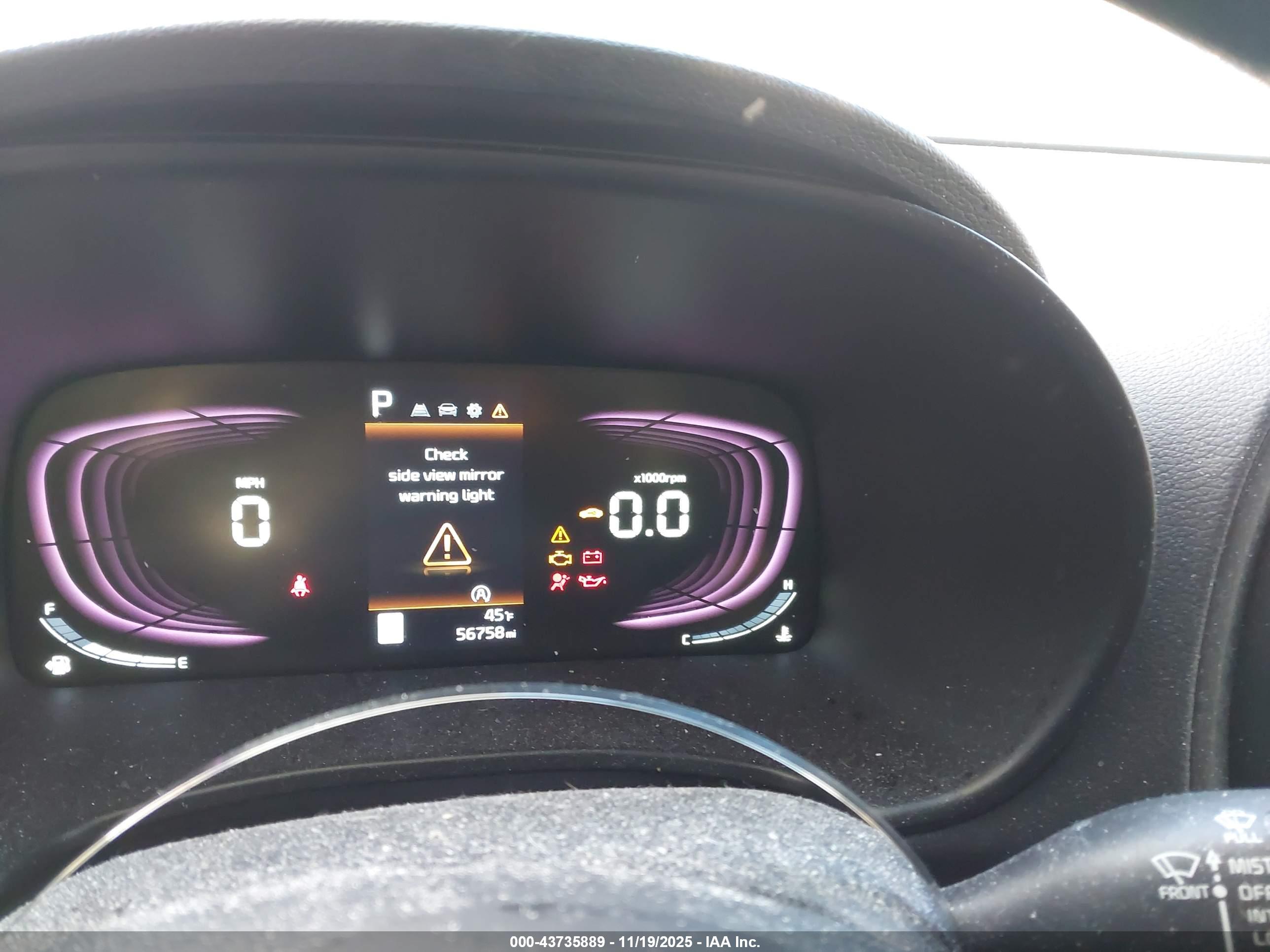 KIA SOUL image 7