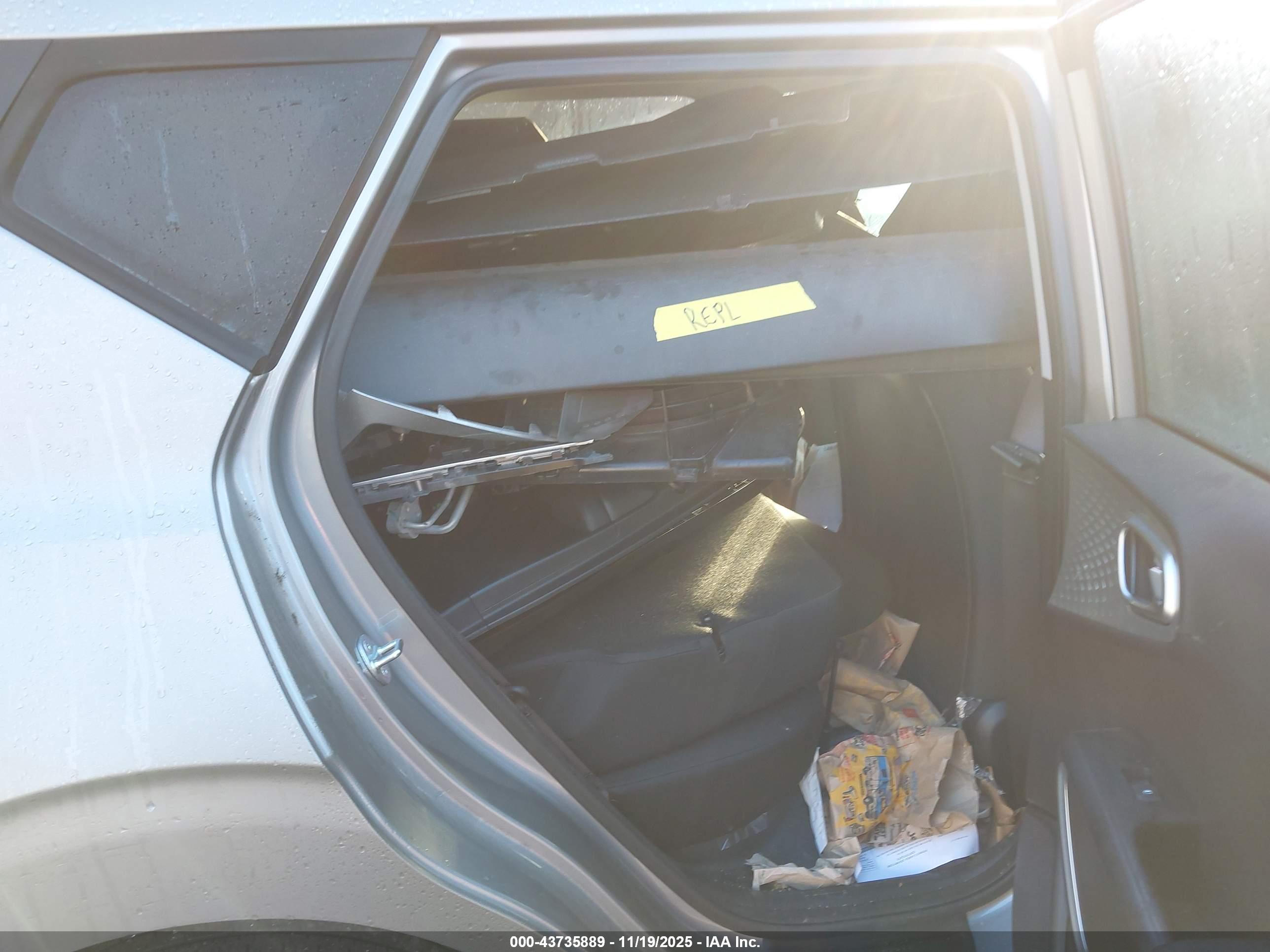 KIA SOUL image 8