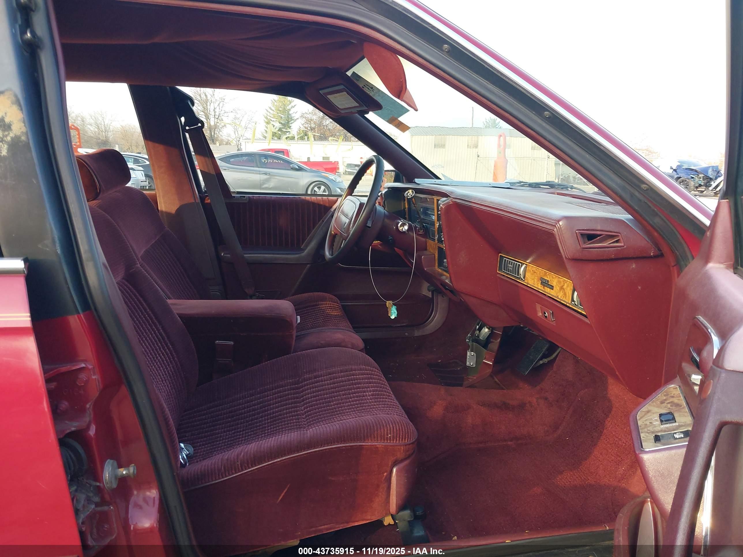 BUICK CENTURY image 5