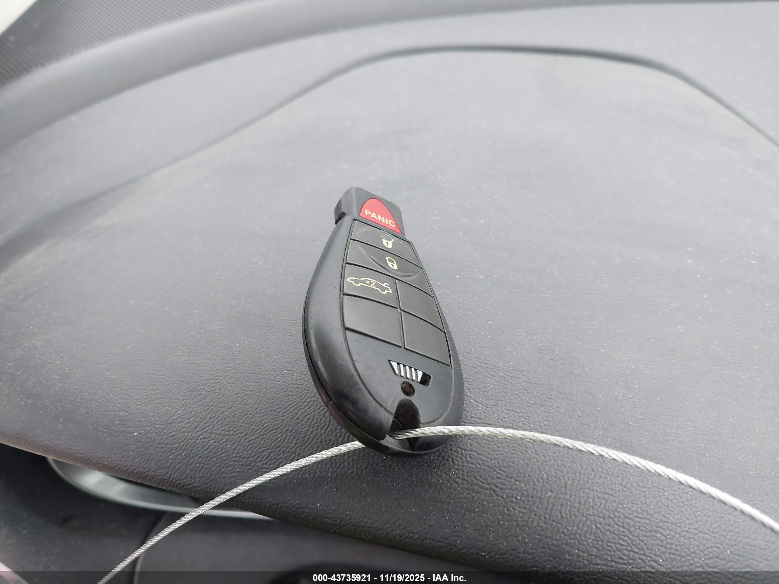 DODGE DART image 11