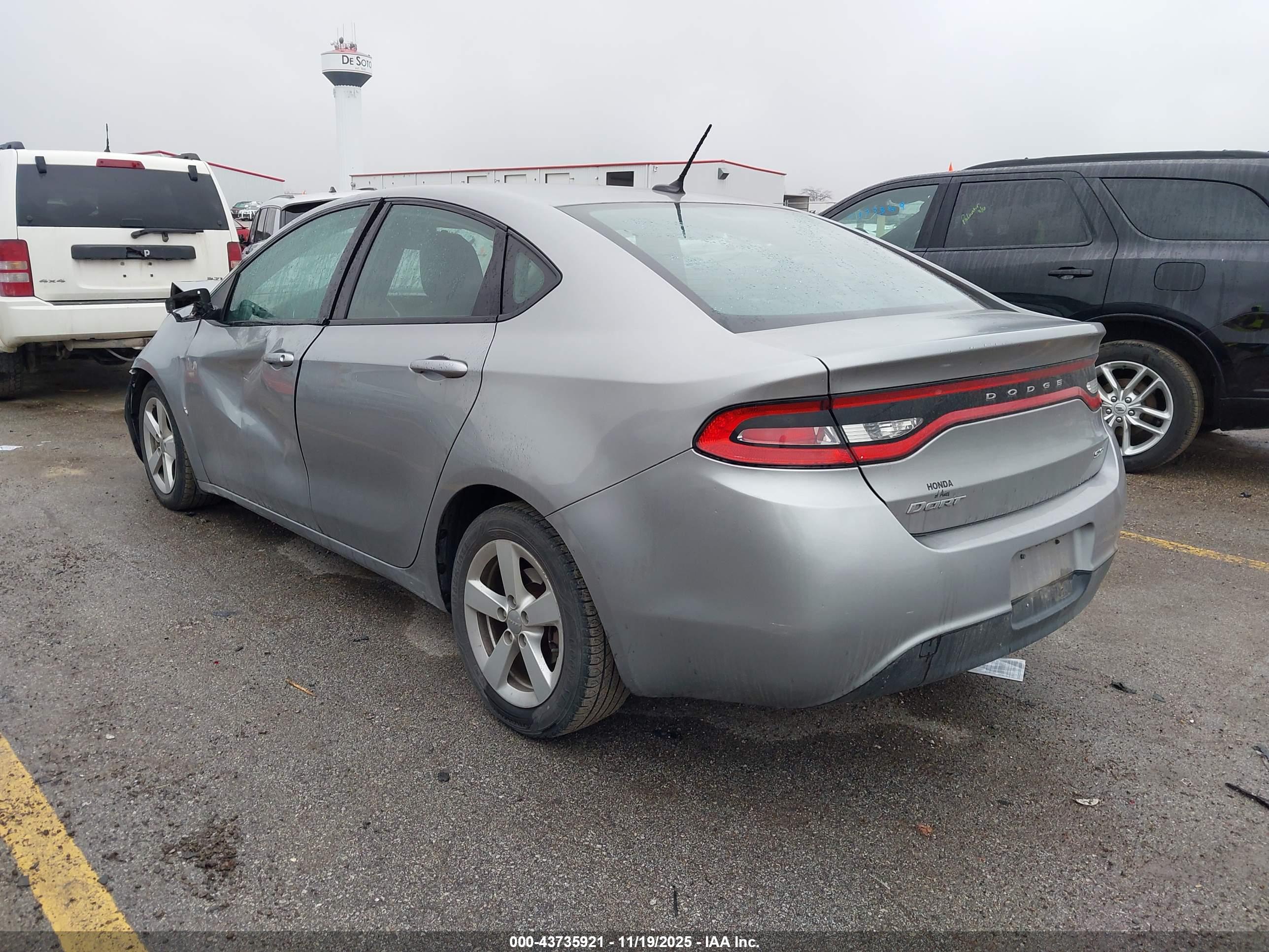 DODGE DART image 3