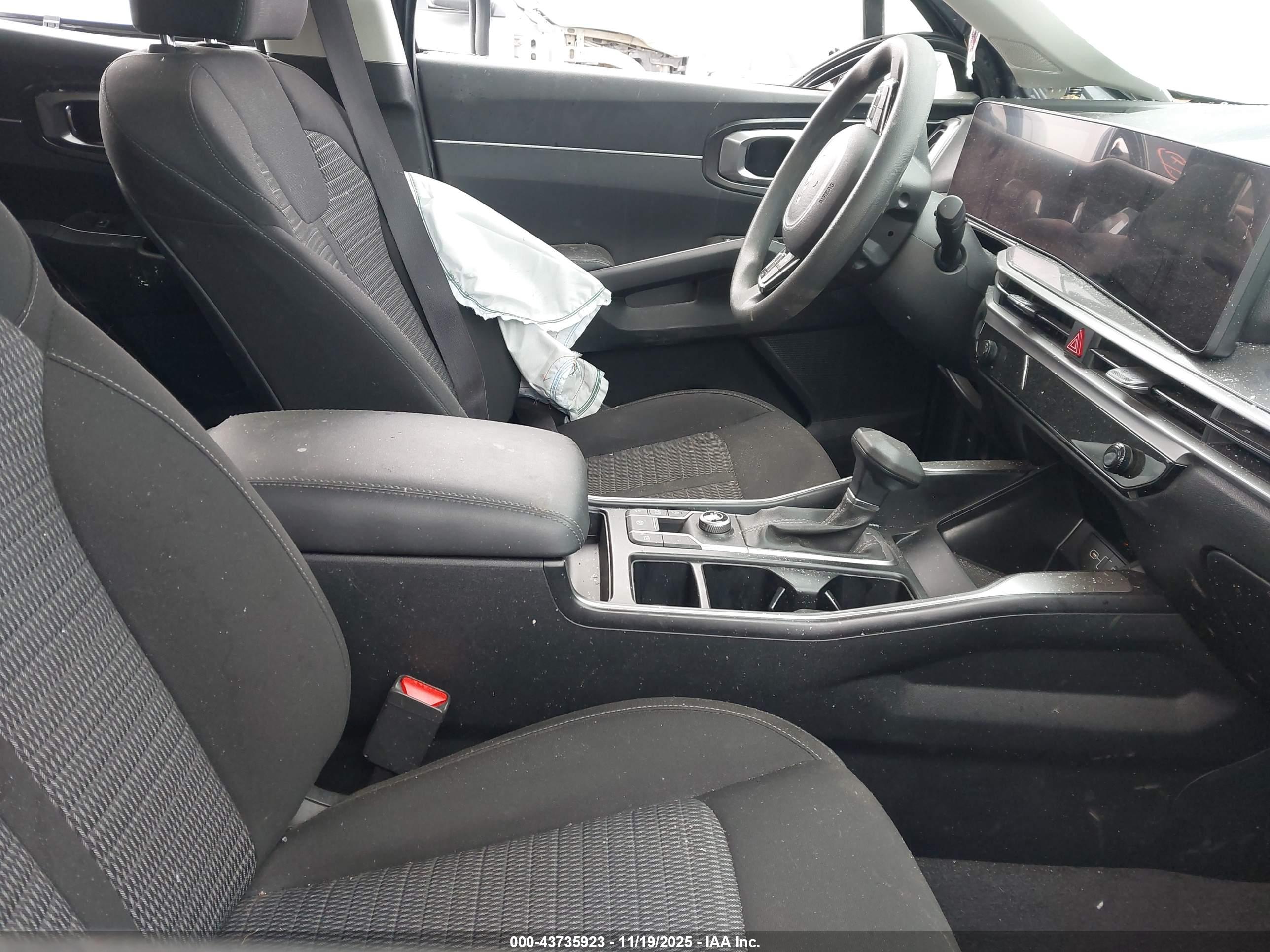KIA SORENTO image 5