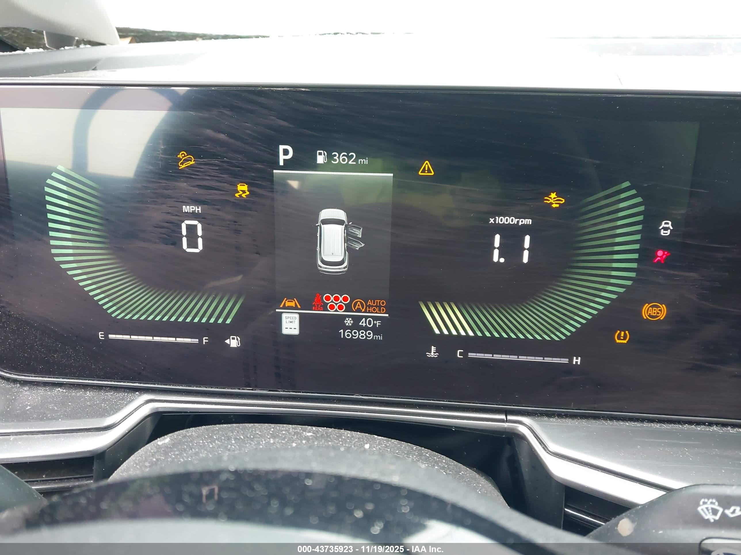 KIA SORENTO image 7