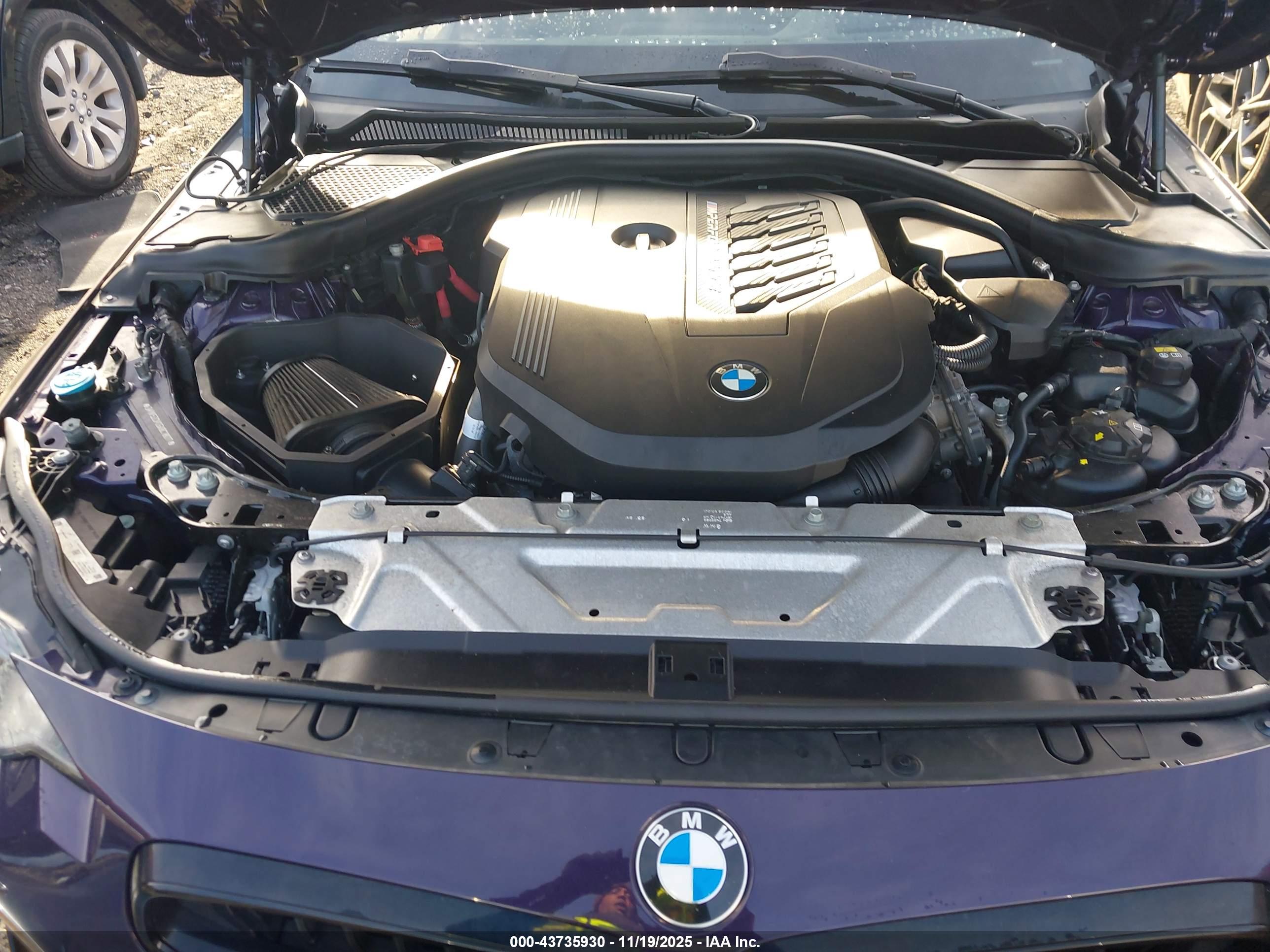 BMW M240 image 10