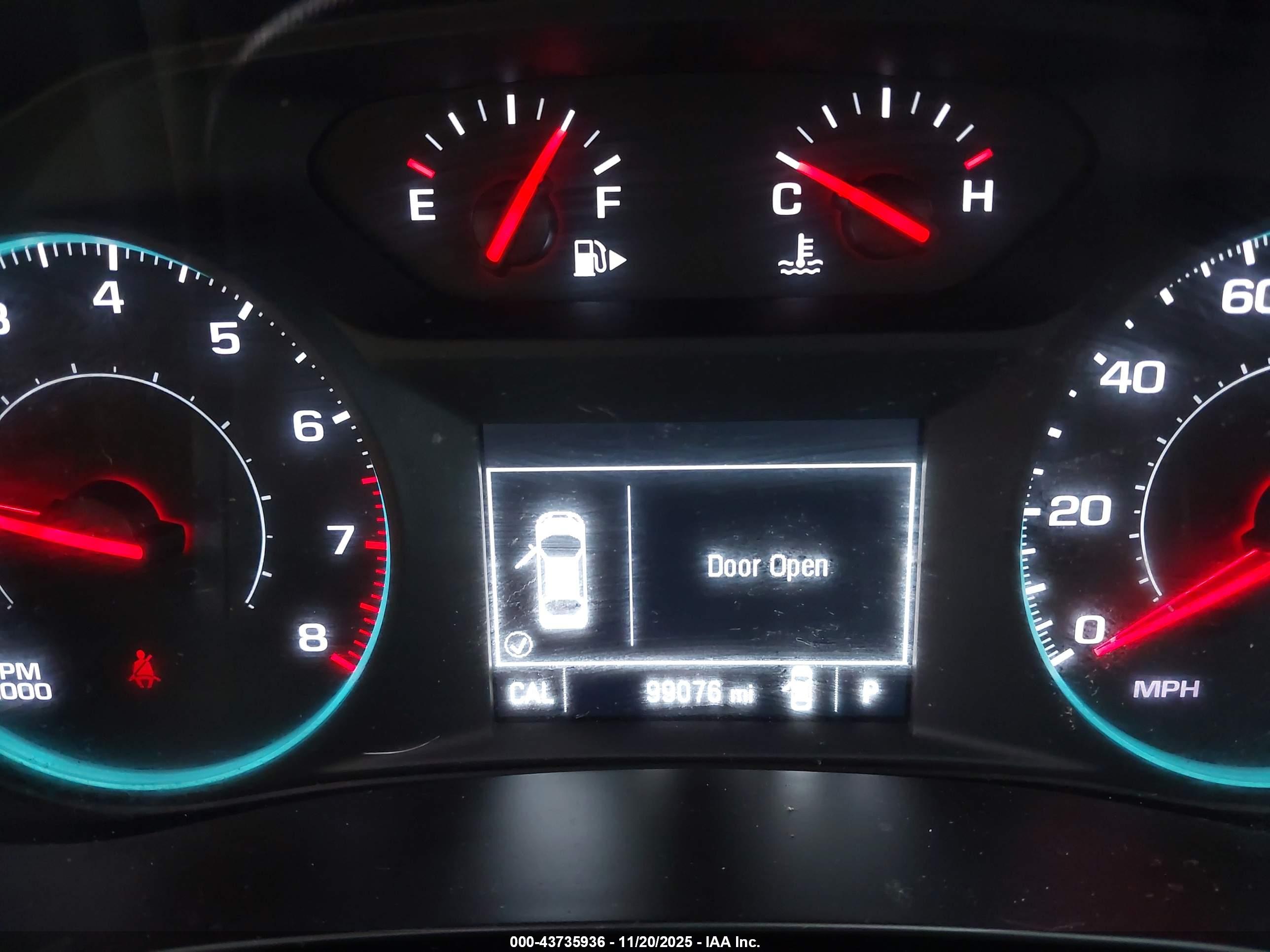 CHEVROLET MALIBU image 7
